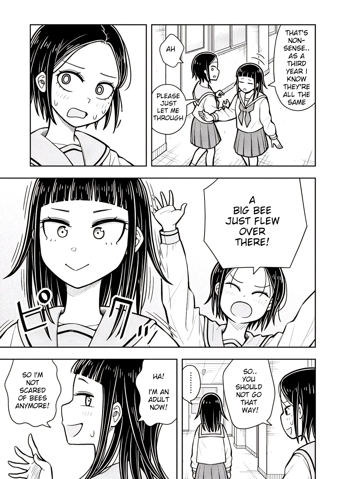 Read Starting Today Were Childhood Friends EN Manga Online