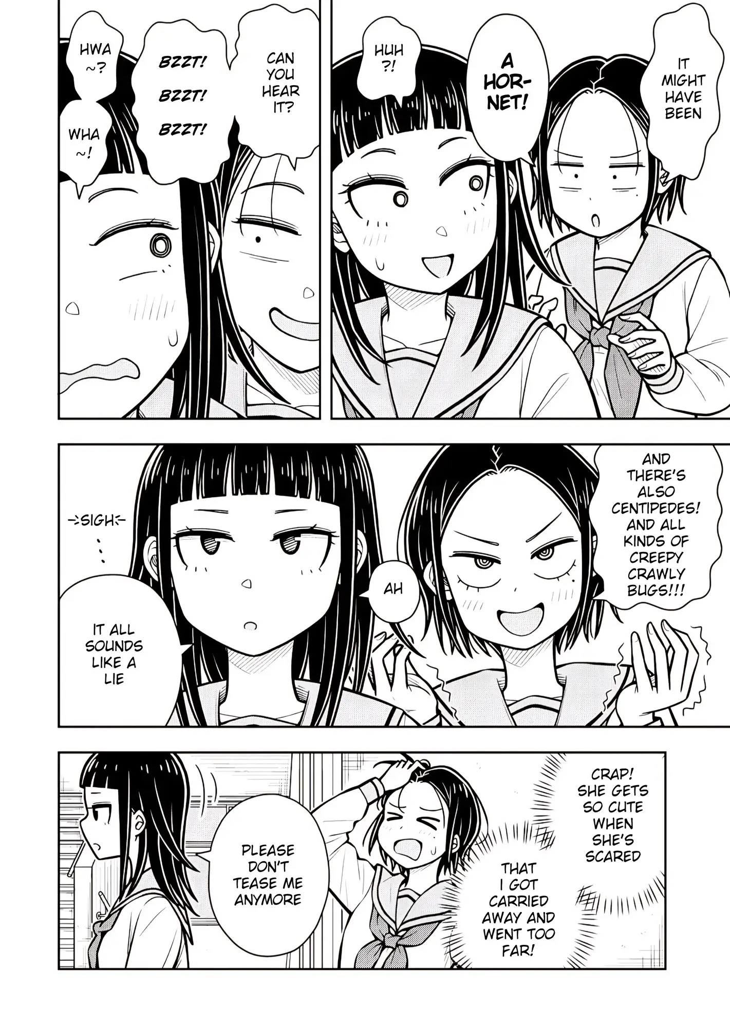 Read Starting Today Were Childhood Friends EN Manga Online