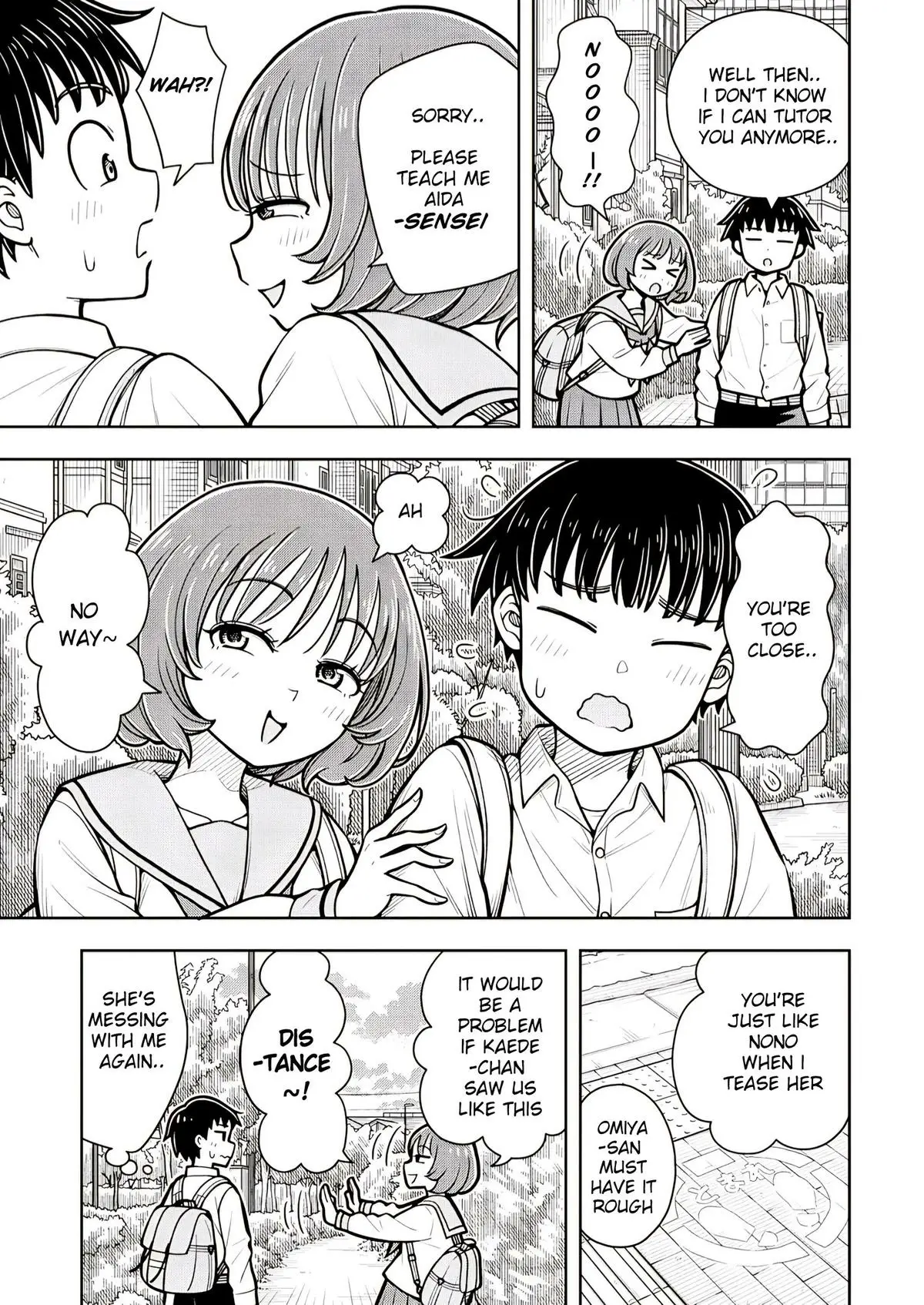 Read Starting Today Were Childhood Friends EN Manga Online