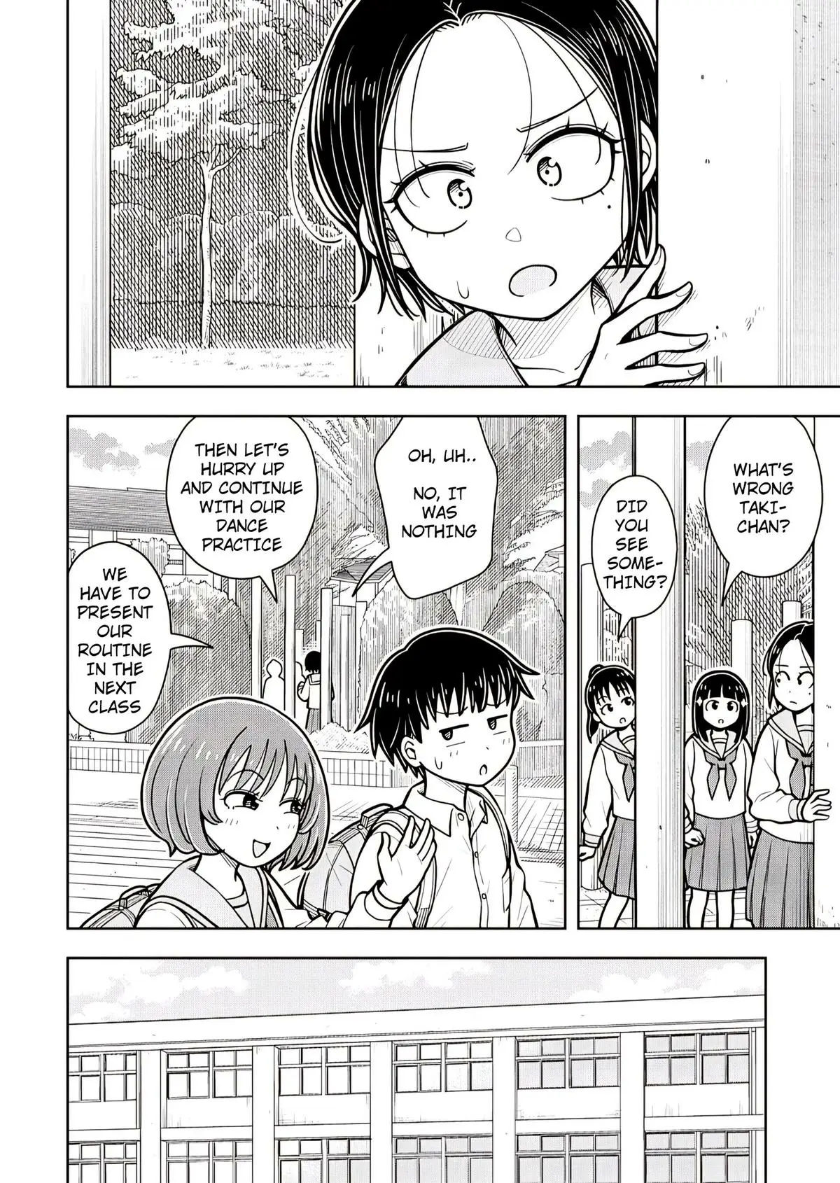 Read Starting Today Were Childhood Friends EN Manga Online