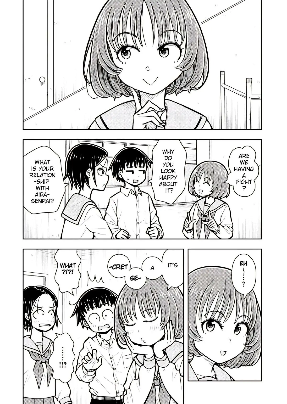 Read Starting Today Were Childhood Friends EN Manga Online