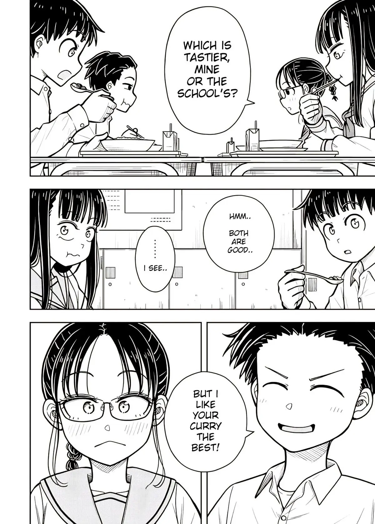 Read Starting Today Were Childhood Friends EN Manga Online