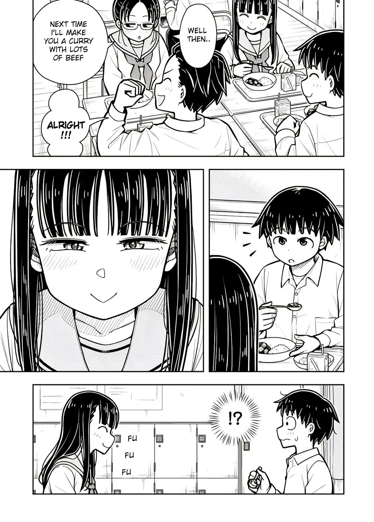 Read Starting Today Were Childhood Friends EN Manga Online
