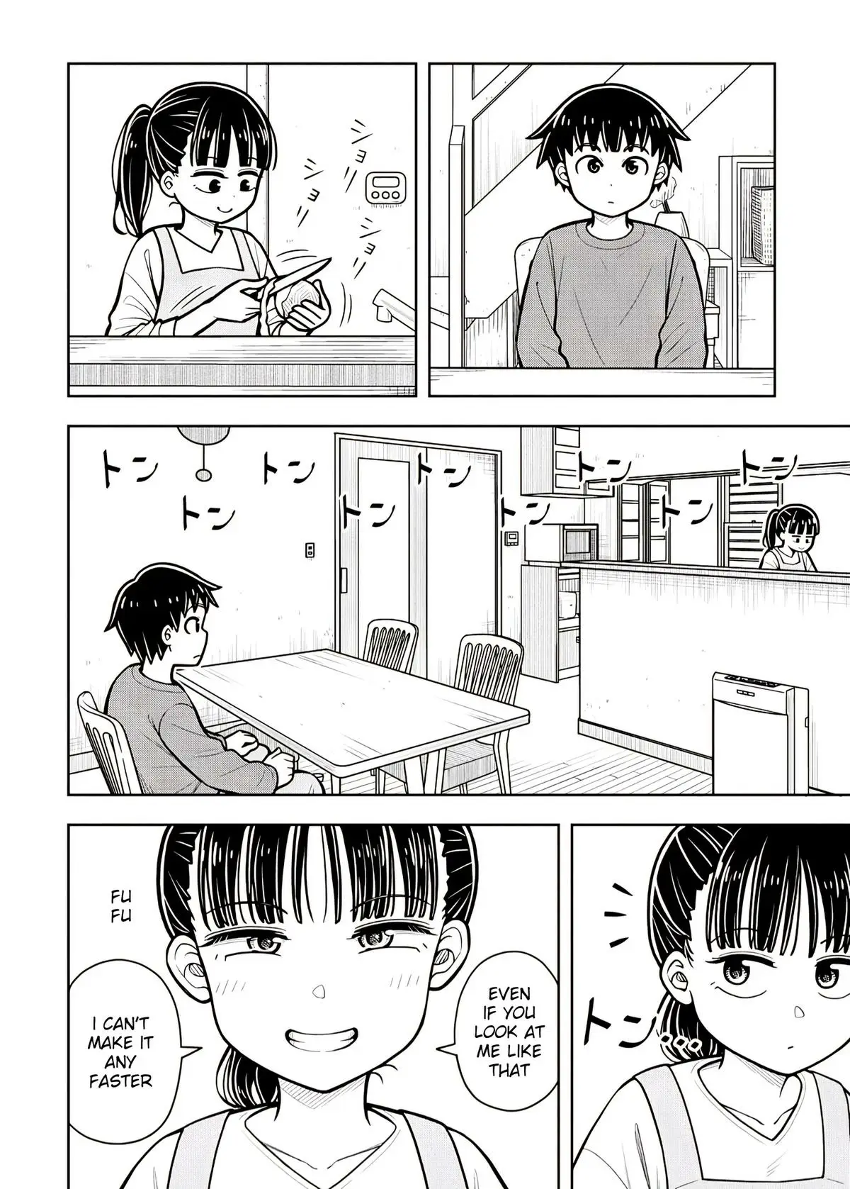 Read Starting Today Were Childhood Friends EN Manga Online