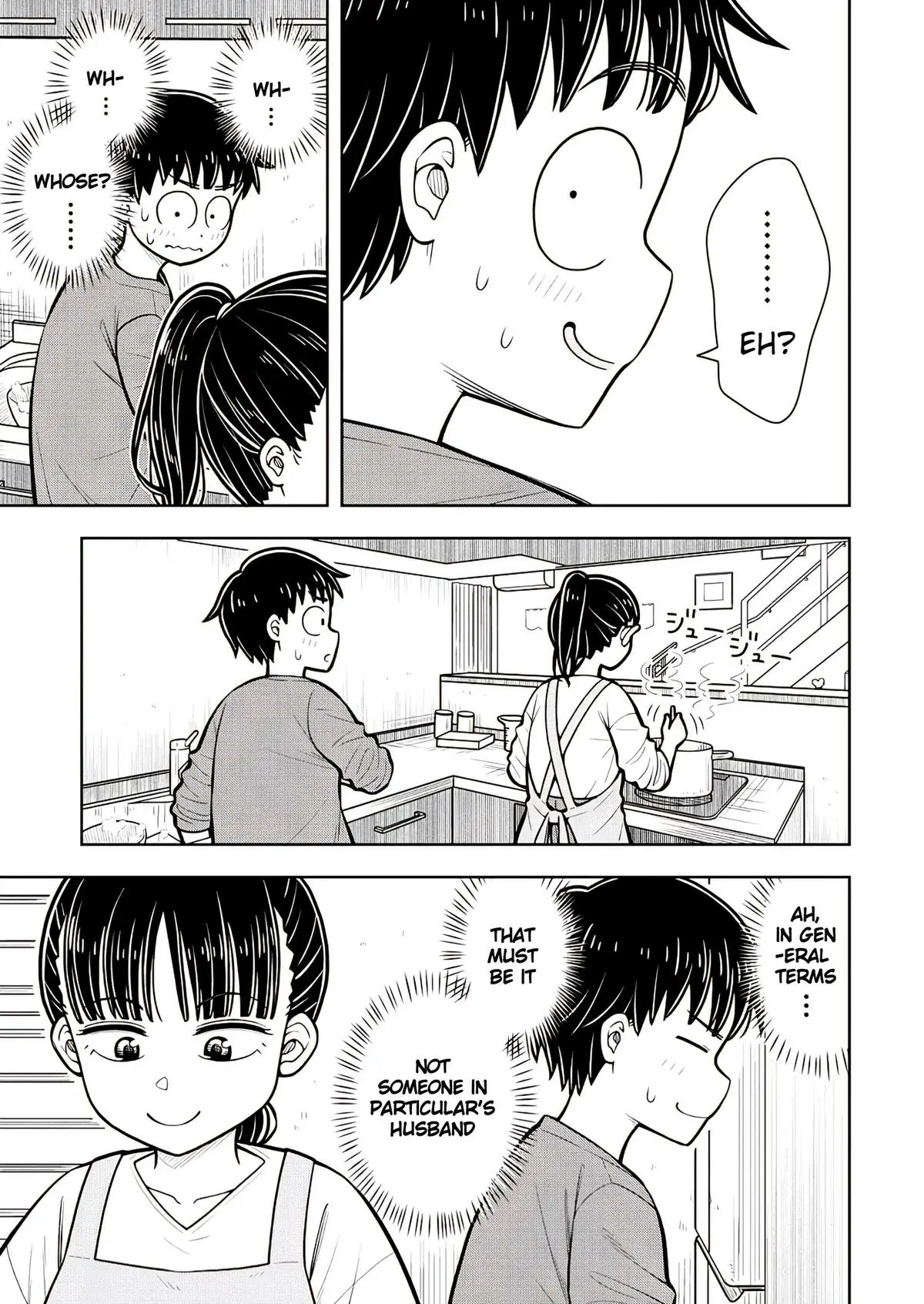 Read Starting Today Were Childhood Friends EN Manga Online