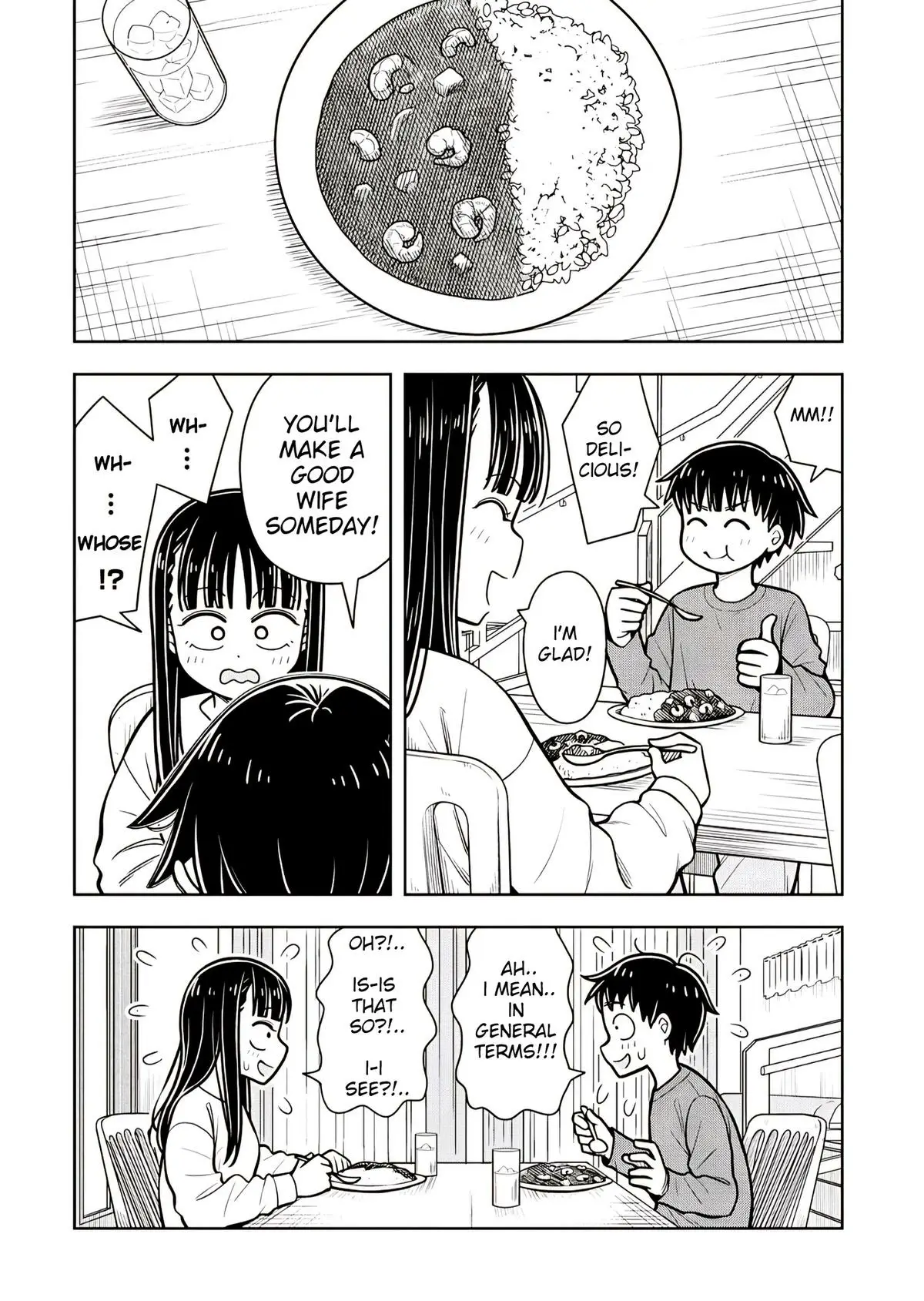 Read Starting Today Were Childhood Friends EN Manga Online