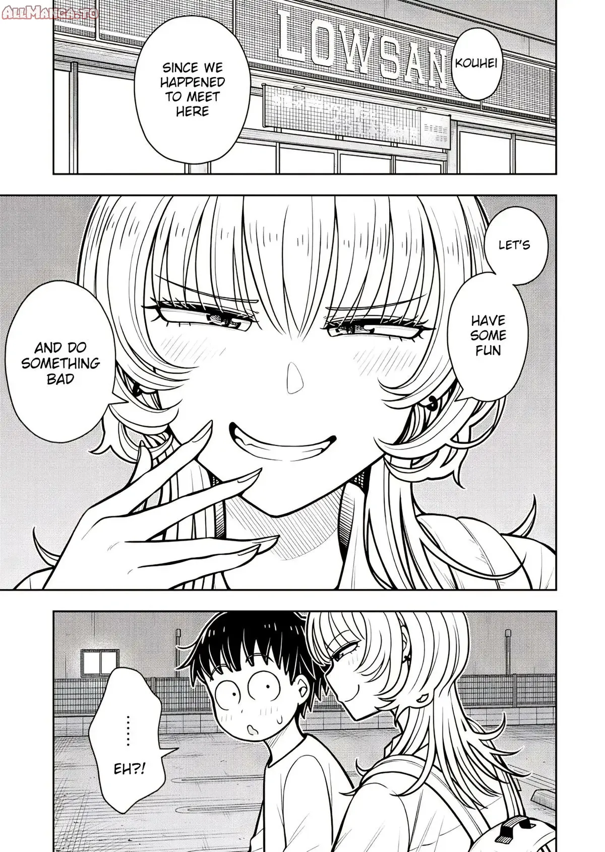 Read Starting Today Were Childhood Friends EN Manga Online