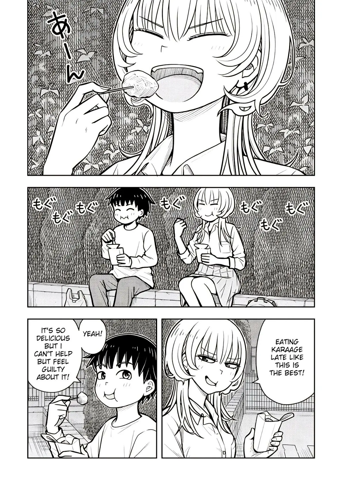 Read Starting Today Were Childhood Friends EN Manga Online