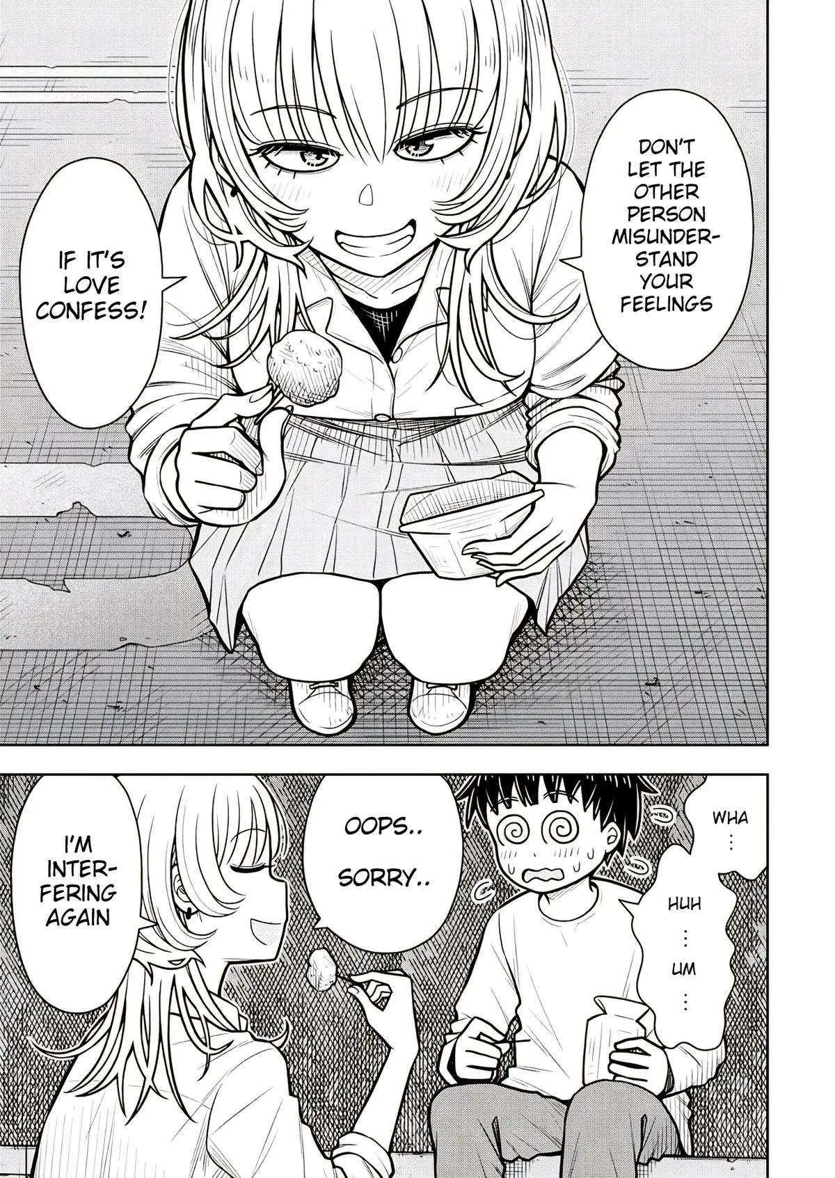 Read Starting Today Were Childhood Friends EN Manga Online