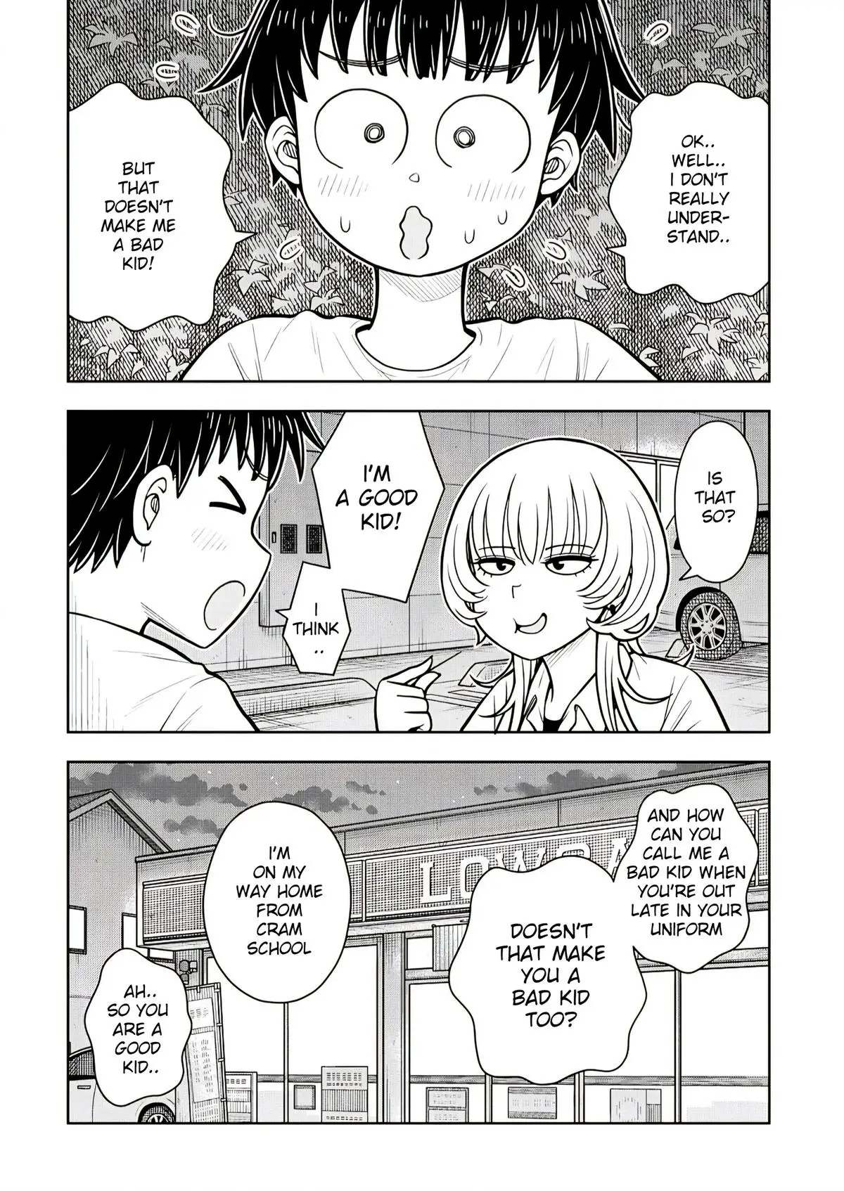 Read Starting Today Were Childhood Friends EN Manga Online