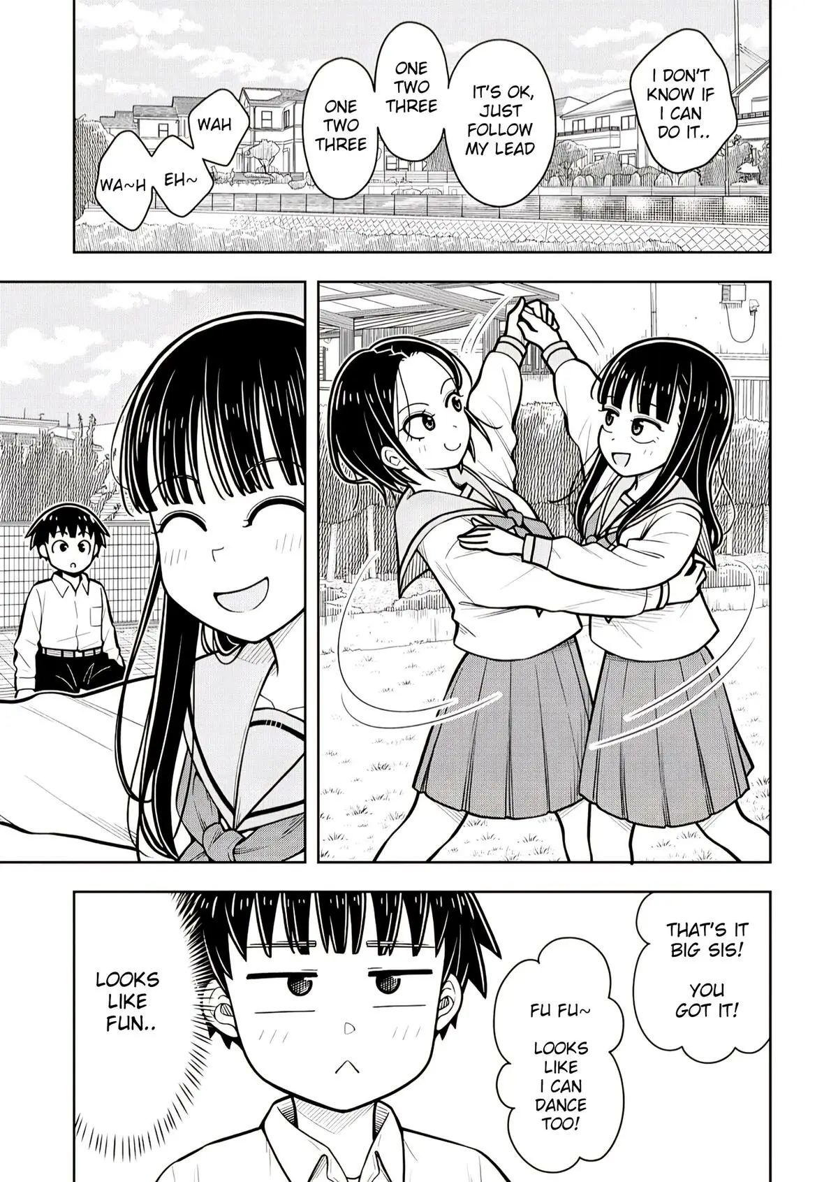 Read Starting Today Were Childhood Friends EN Manga Online