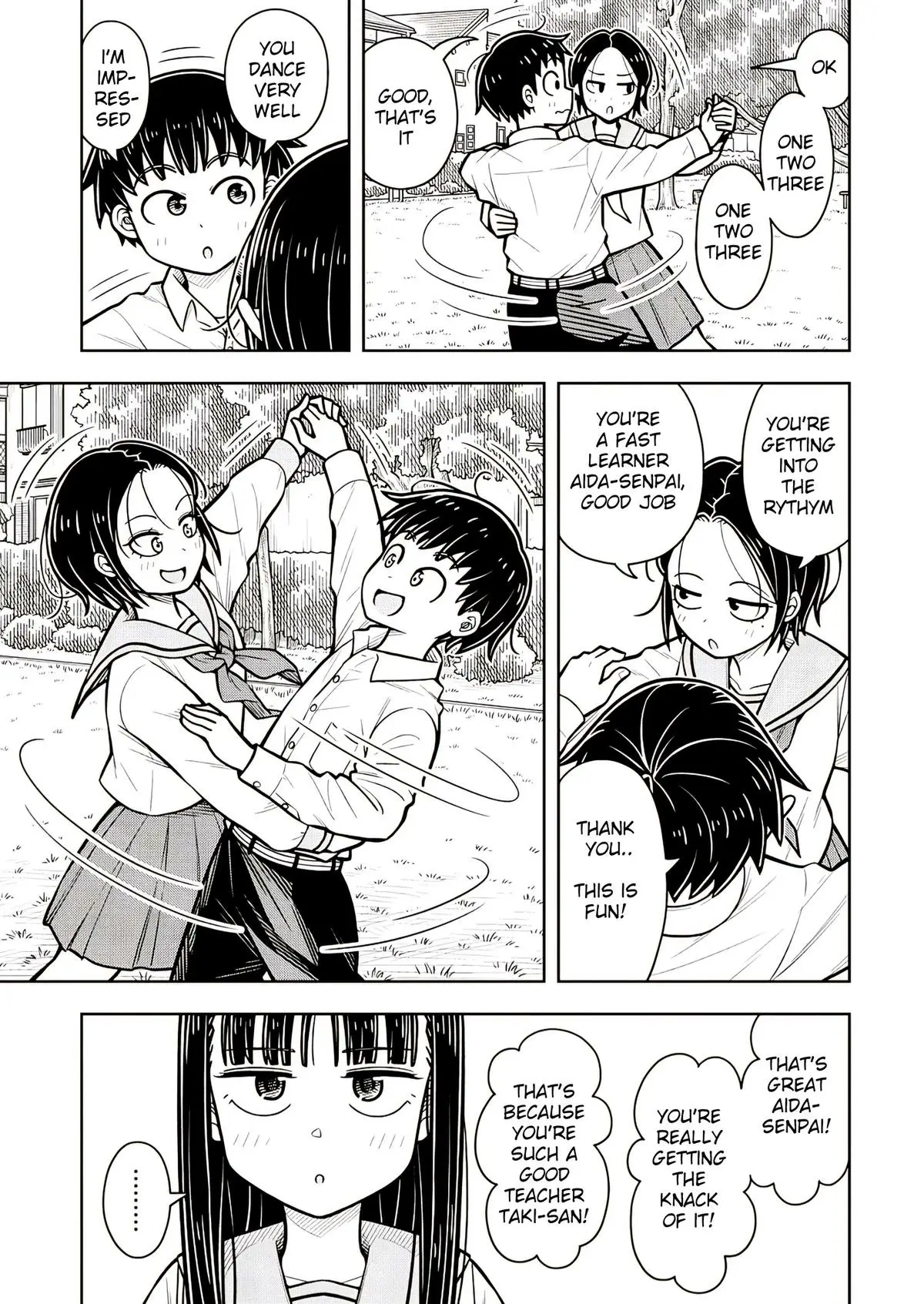 Read Starting Today Were Childhood Friends EN Manga Online