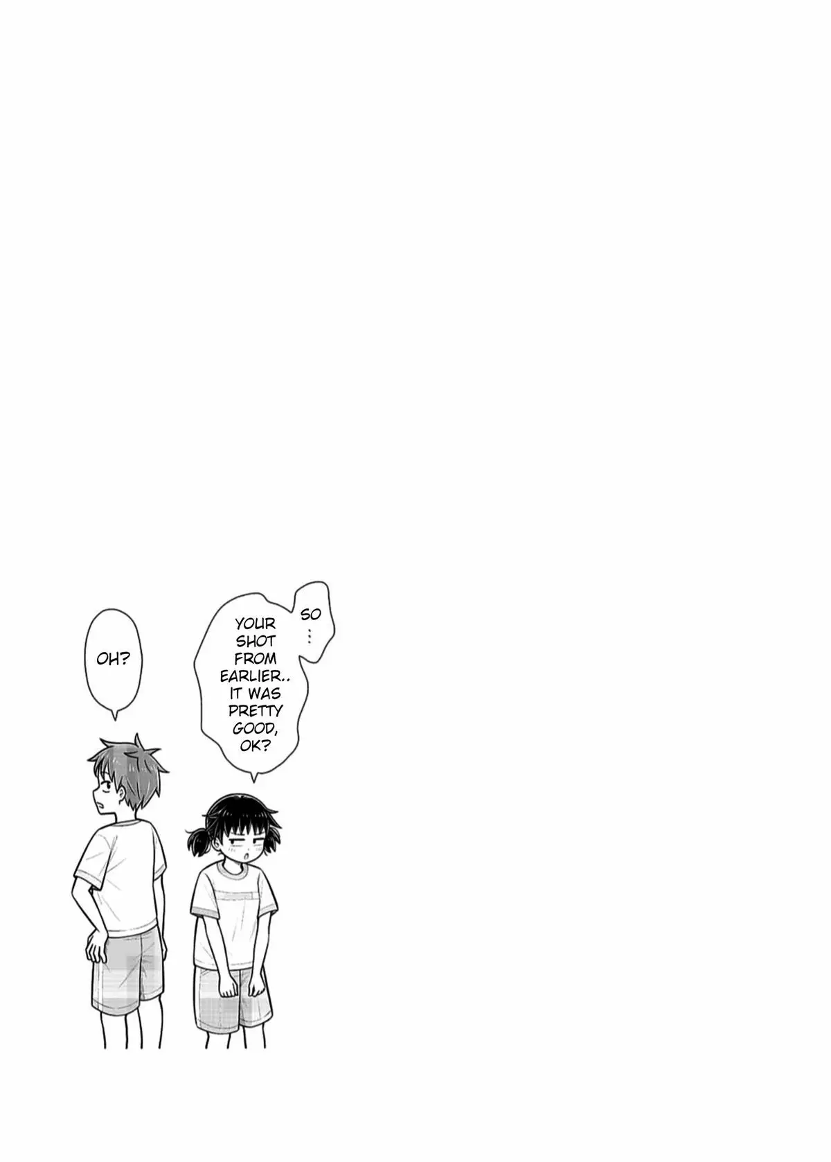 Read Starting Today Were Childhood Friends EN Manga Online