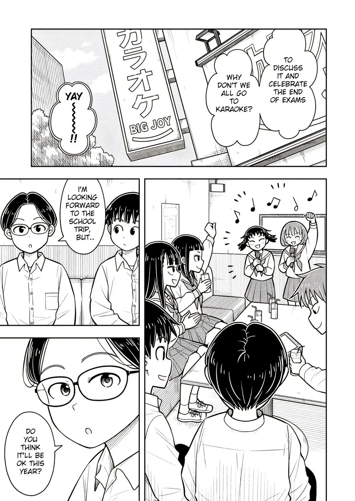 Read Starting Today Were Childhood Friends EN Manga Online