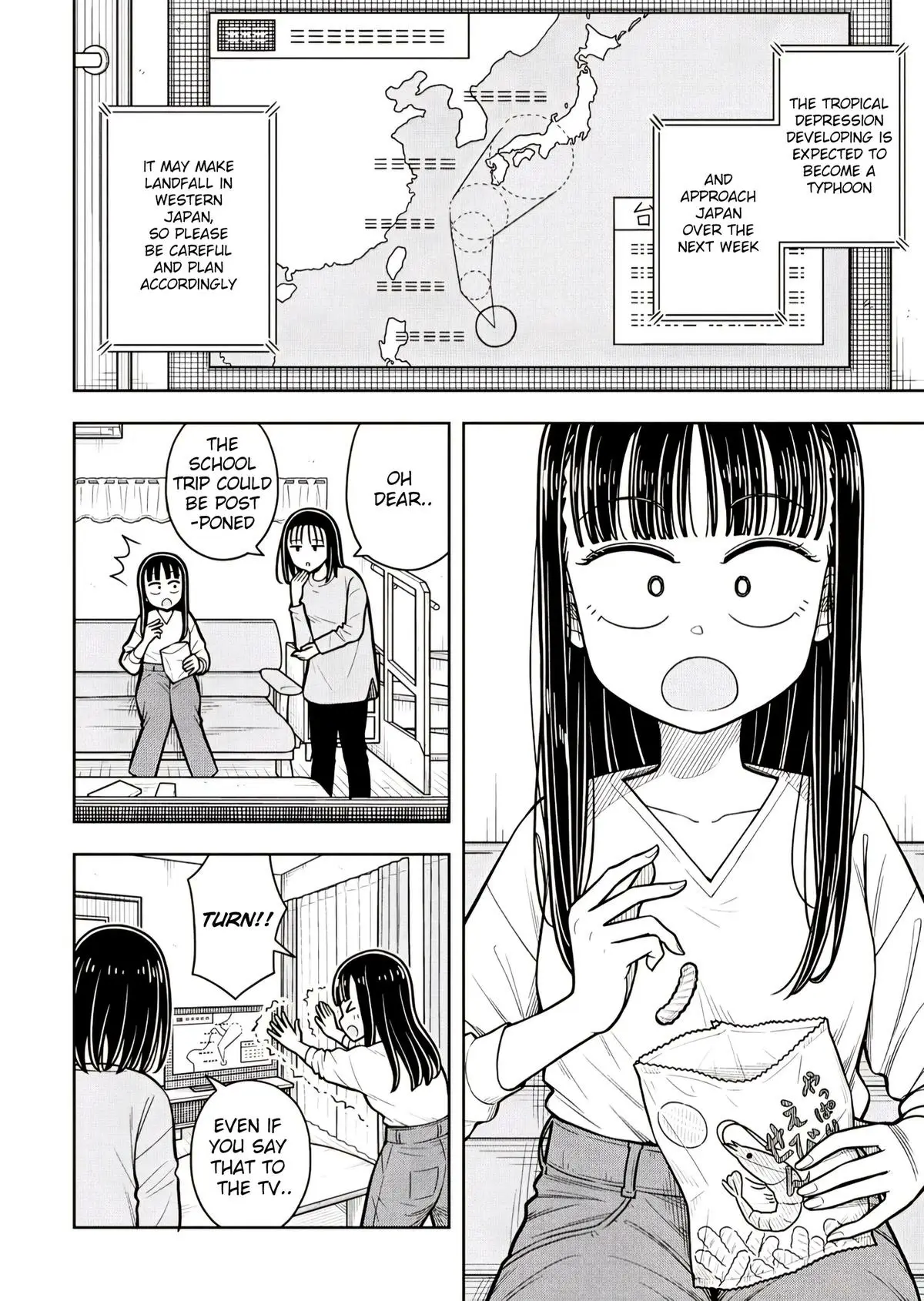 Read Starting Today Were Childhood Friends EN Manga Online