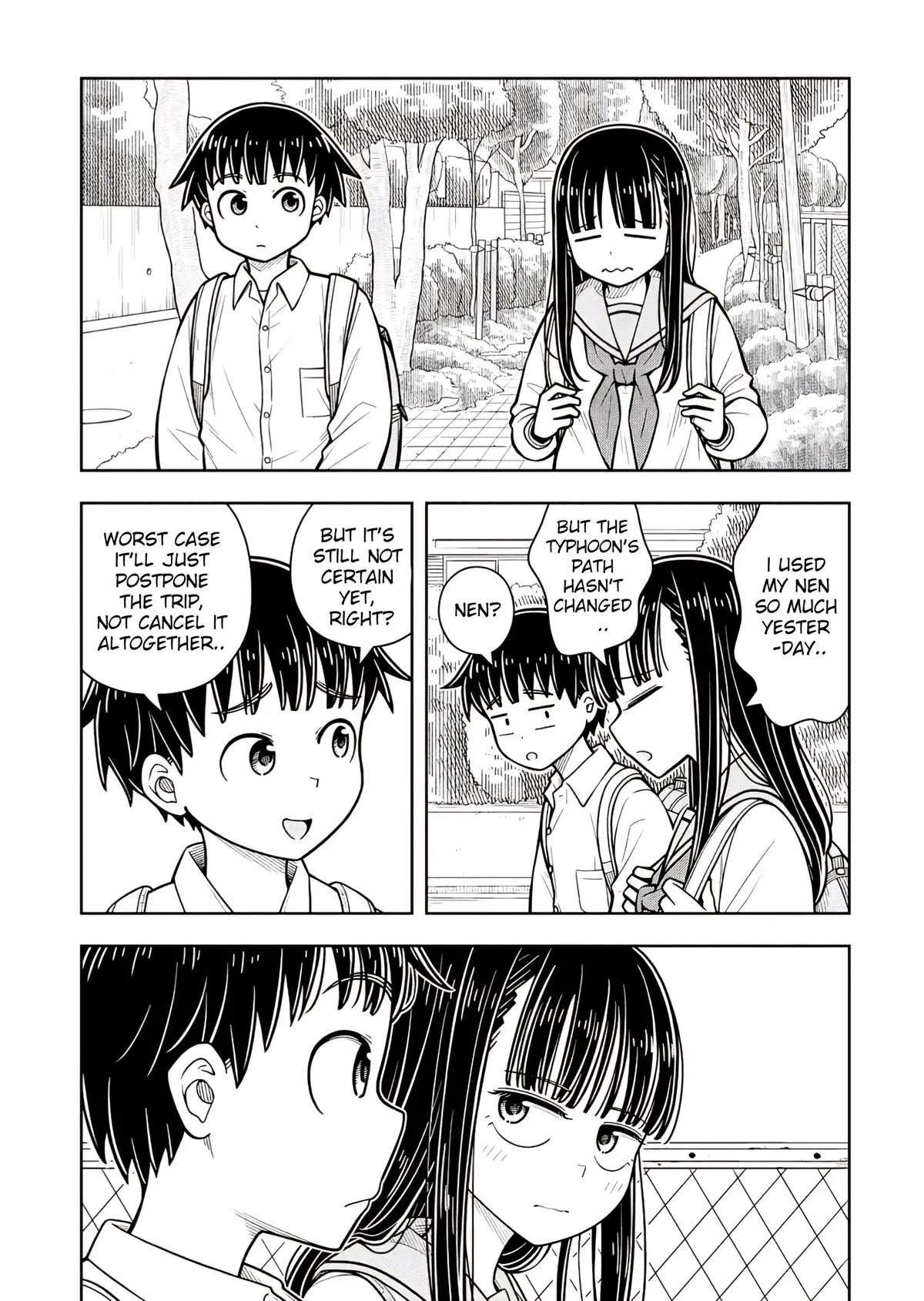 Read Starting Today Were Childhood Friends EN Manga Online