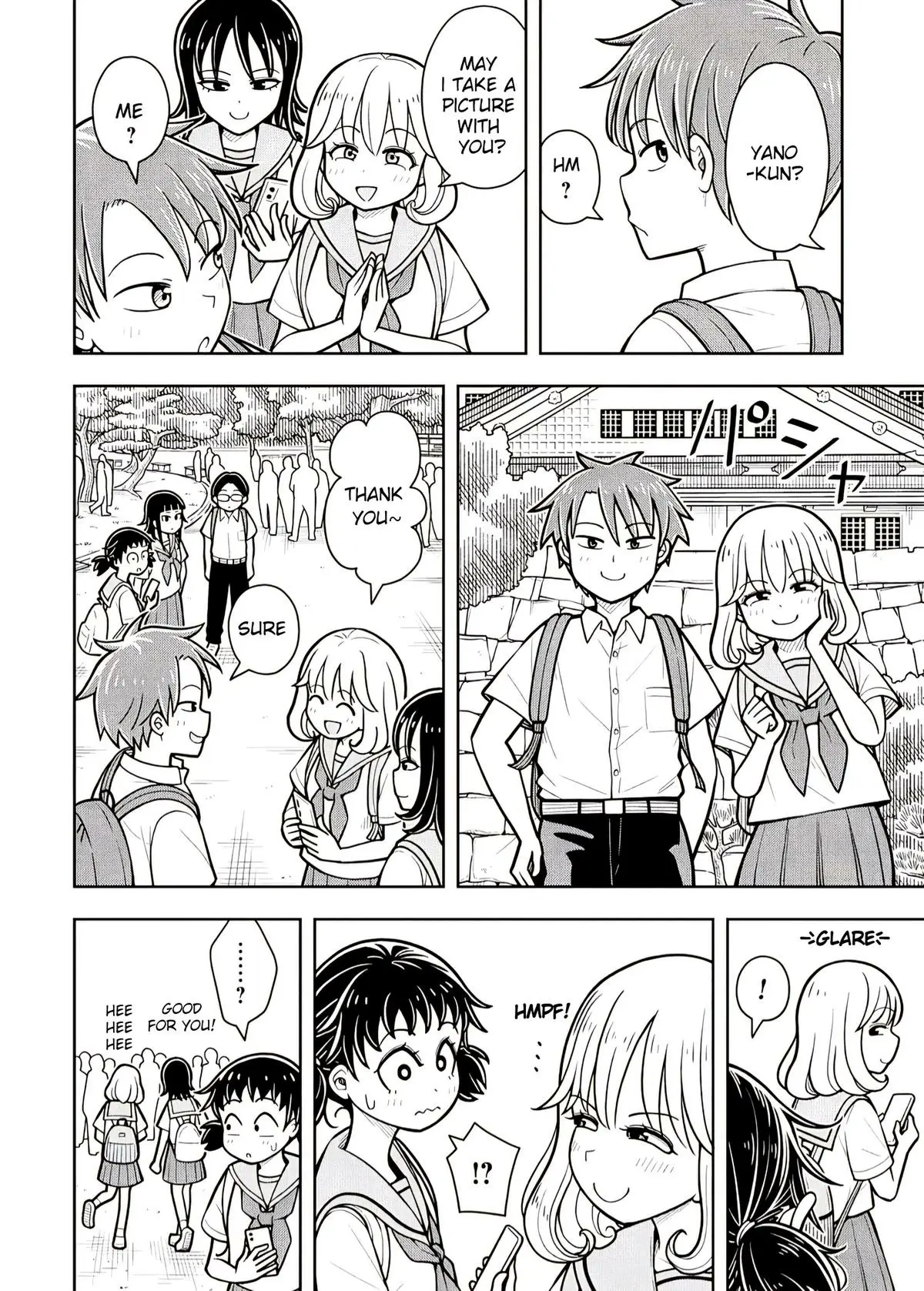 Read Starting Today Were Childhood Friends EN Manga Online