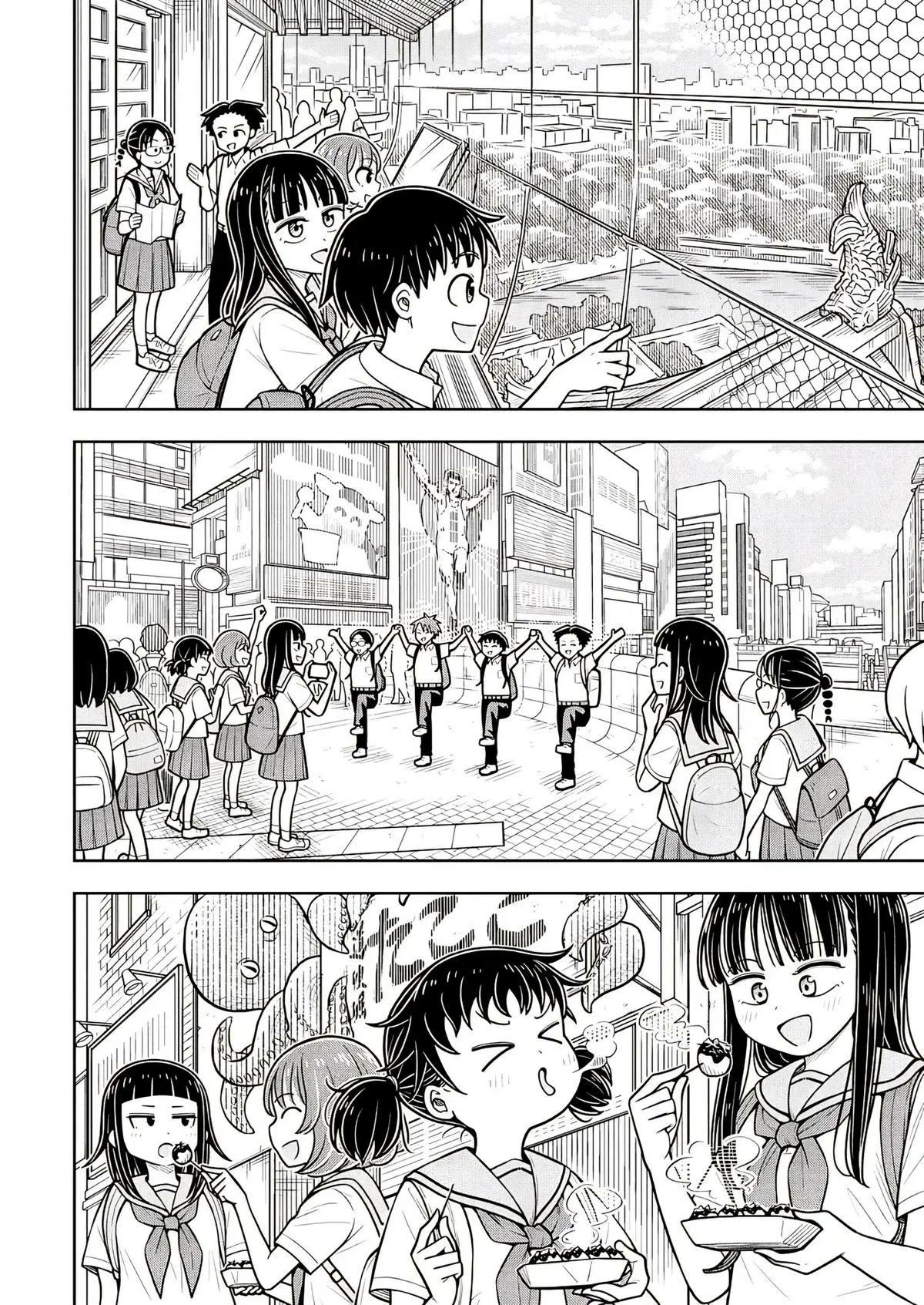 Read Starting Today Were Childhood Friends EN Manga Online
