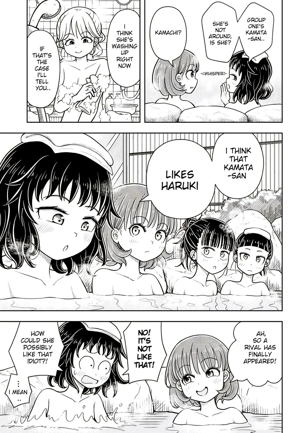 Read Starting Today Were Childhood Friends EN Manga Online