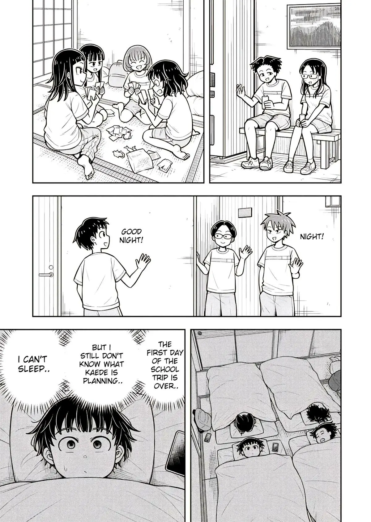 Read Starting Today Were Childhood Friends EN Manga Online