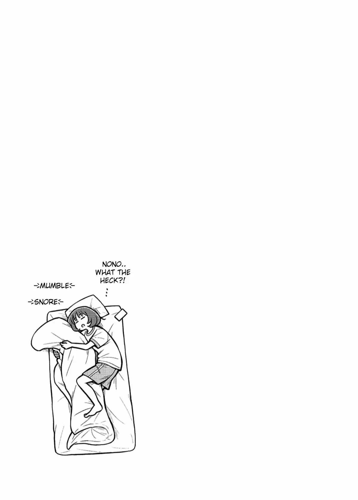 Read Starting Today Were Childhood Friends EN Manga Online