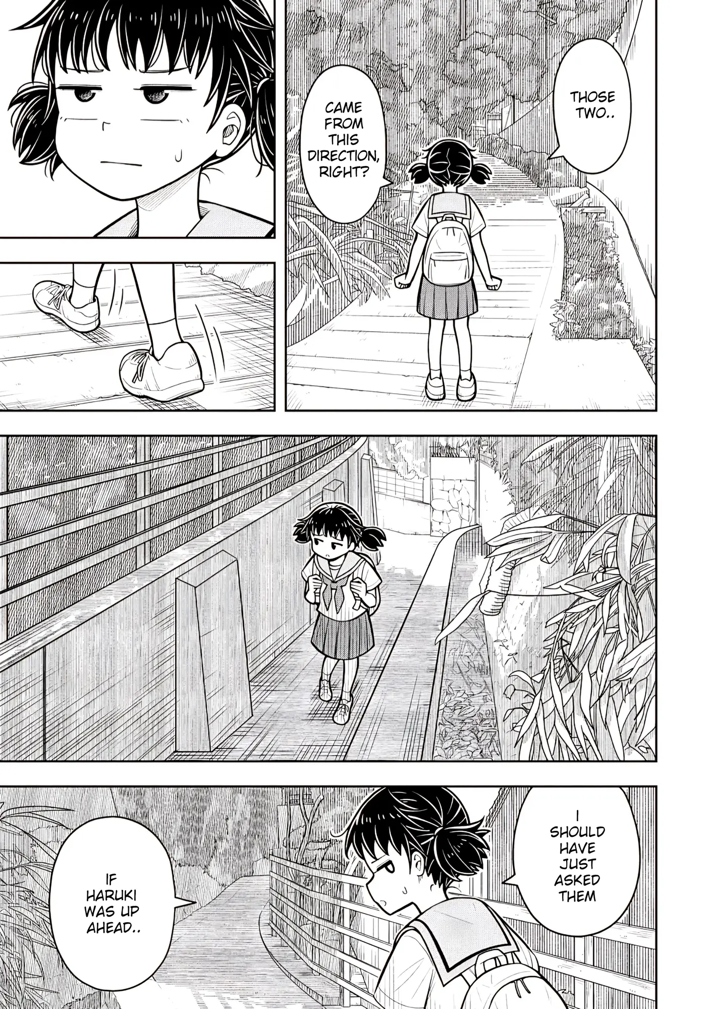 Read Starting Today Were Childhood Friends EN Manga Online