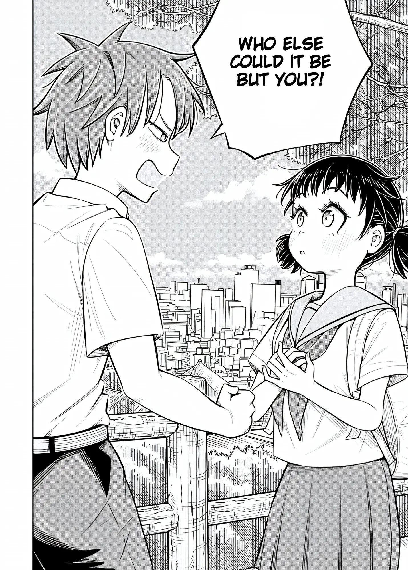 Read Starting Today Were Childhood Friends EN Manga Online