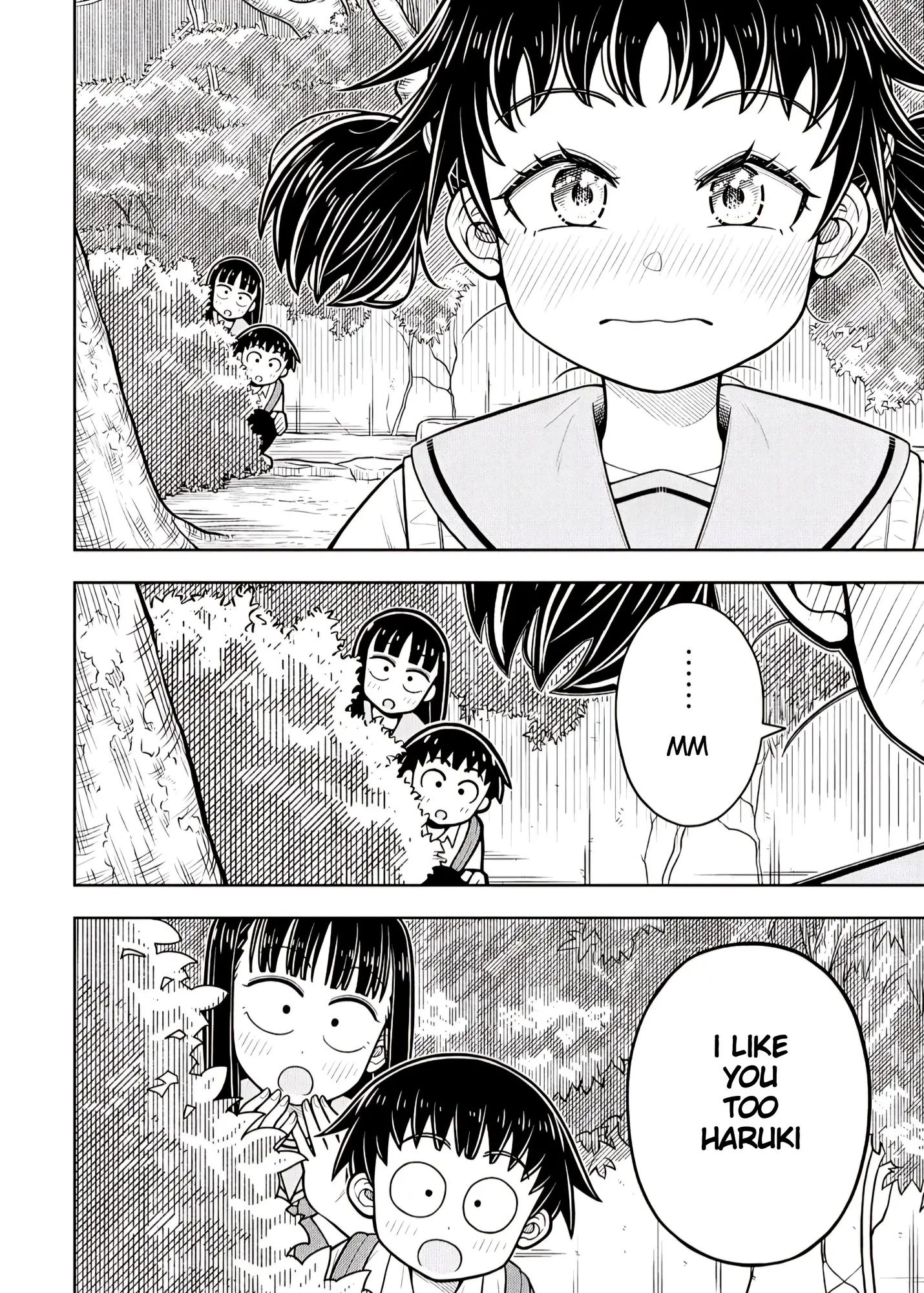 Read Starting Today Were Childhood Friends EN Manga Online