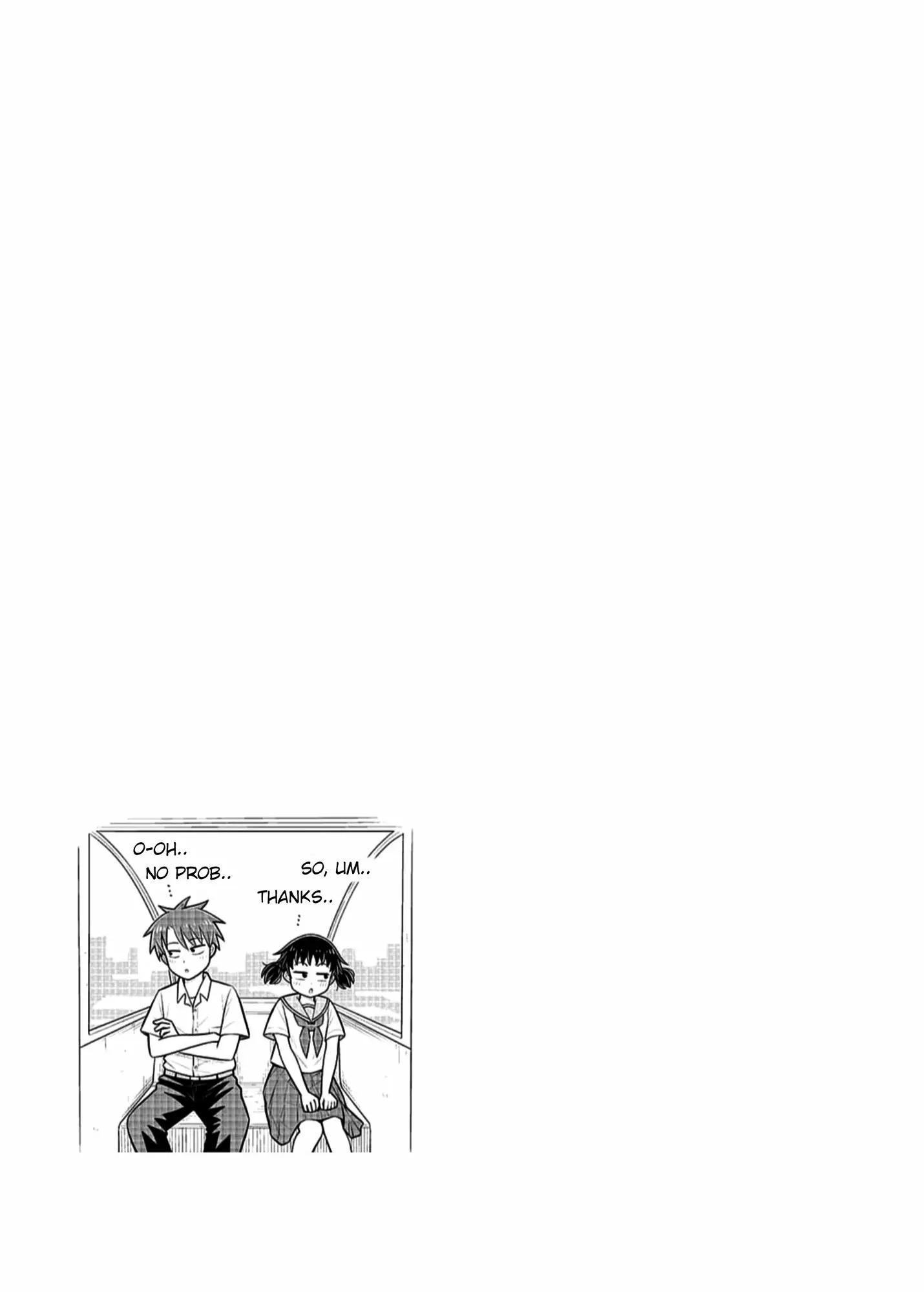Read Starting Today Were Childhood Friends EN Manga Online