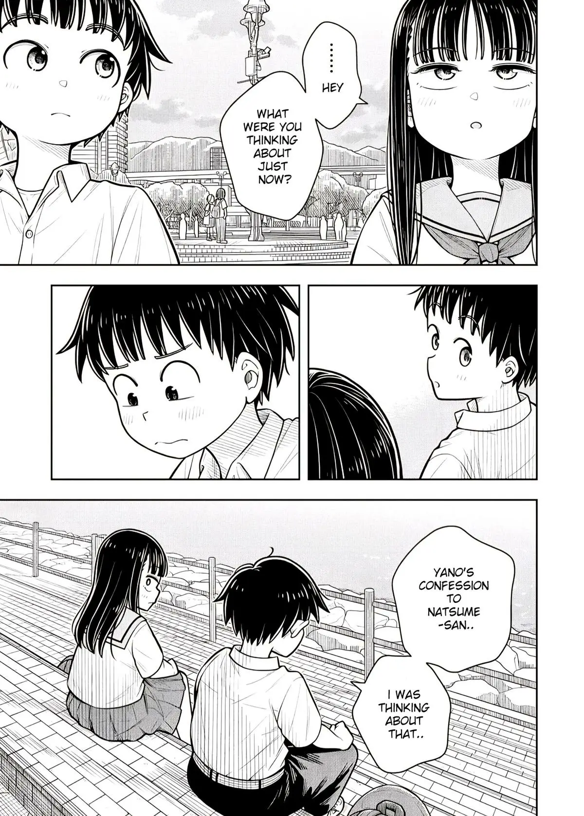 Read Starting Today Were Childhood Friends EN Manga Online