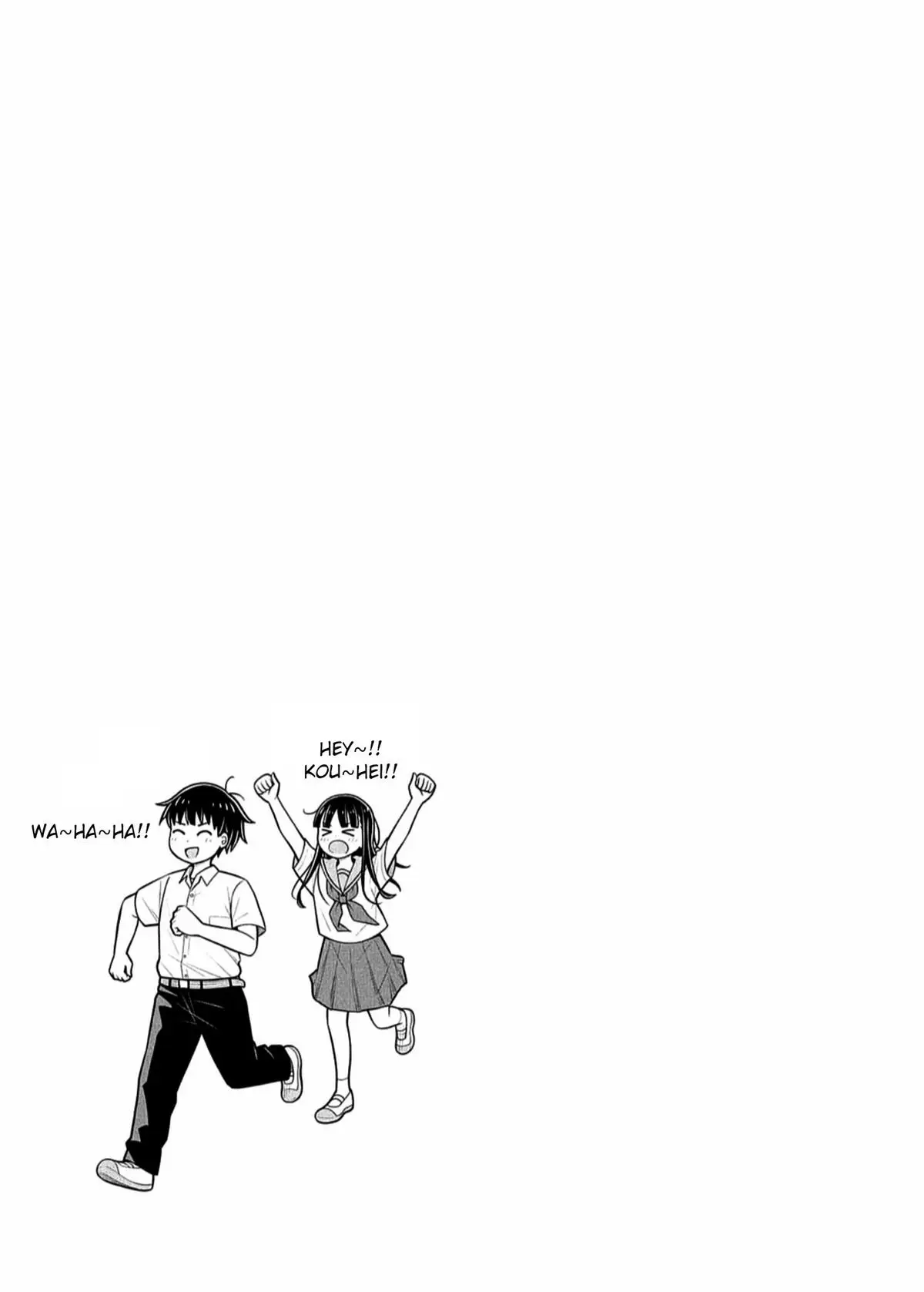 Read Starting Today Were Childhood Friends EN Manga Online