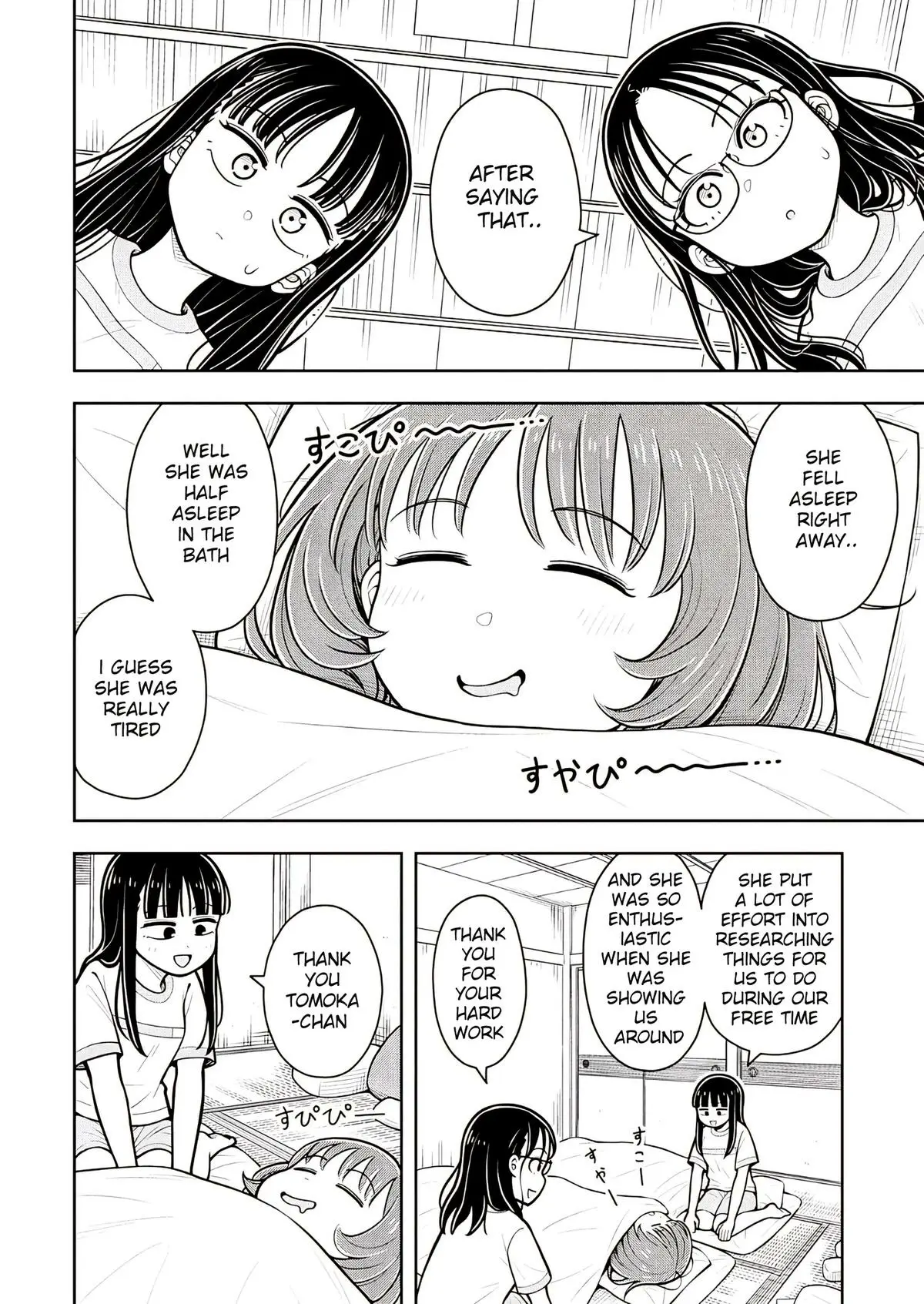 Read Starting Today Were Childhood Friends EN Manga Online