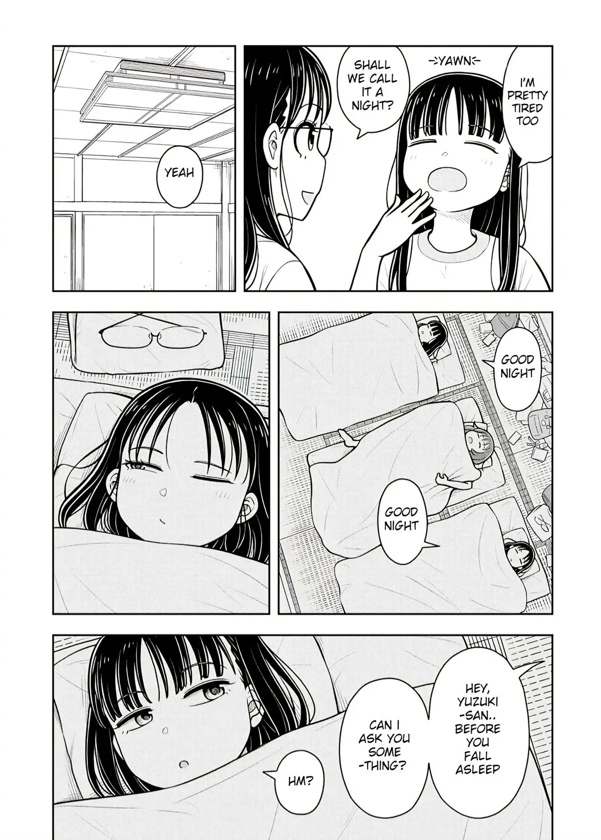 Read Starting Today Were Childhood Friends EN Manga Online