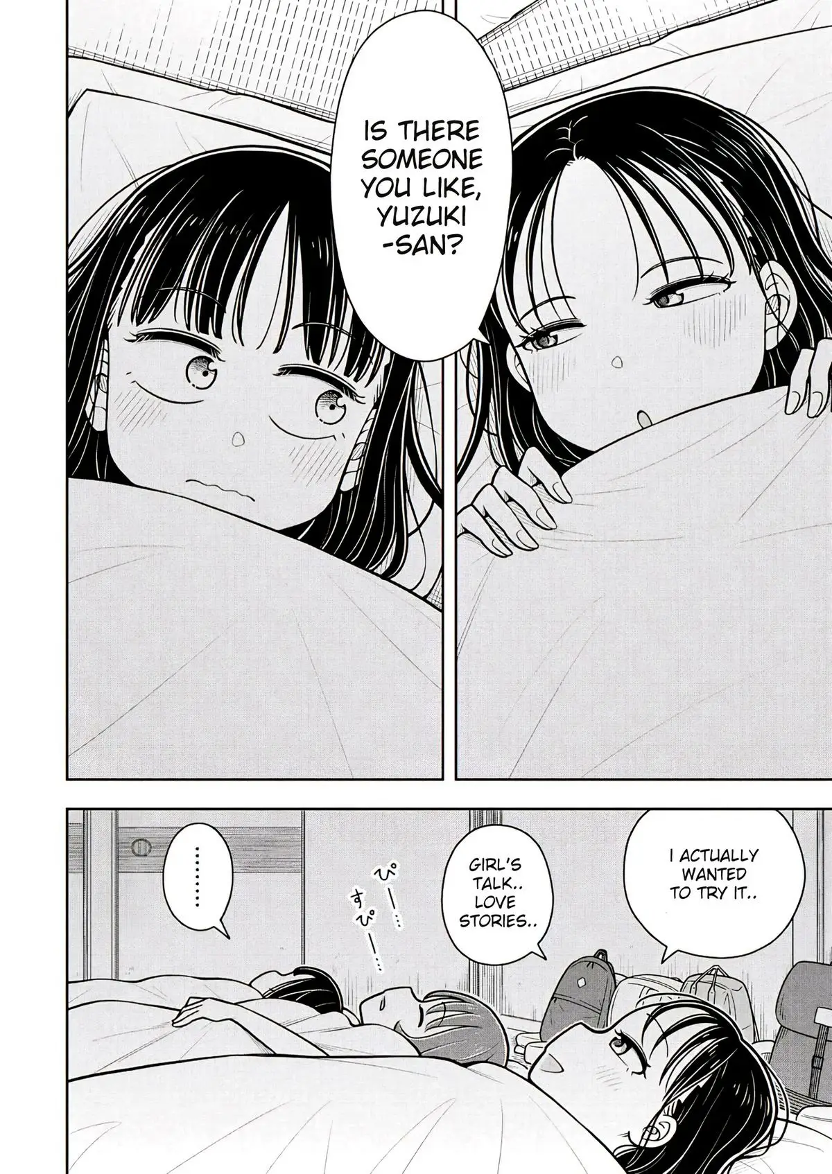 Read Starting Today Were Childhood Friends EN Manga Online