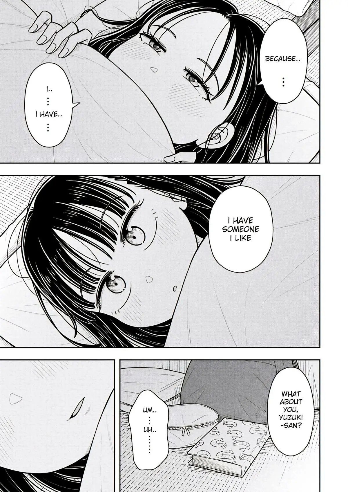 Read Starting Today Were Childhood Friends EN Manga Online