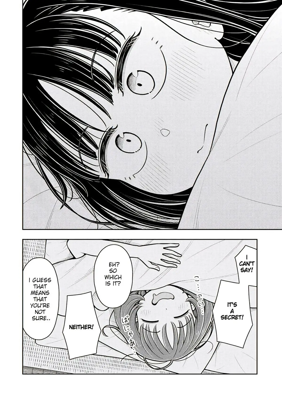 Read Starting Today Were Childhood Friends EN Manga Online