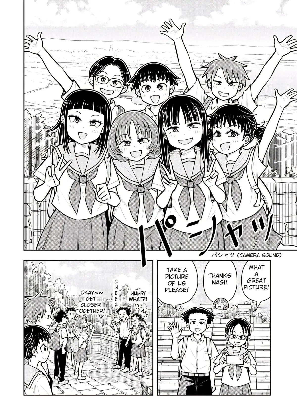 Read Starting Today Were Childhood Friends EN Manga Online