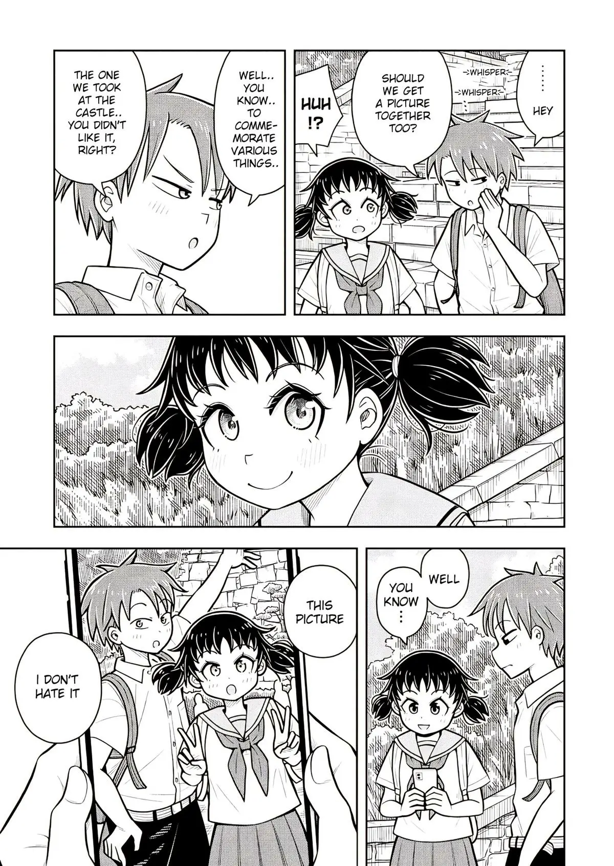 Read Starting Today Were Childhood Friends EN Manga Online