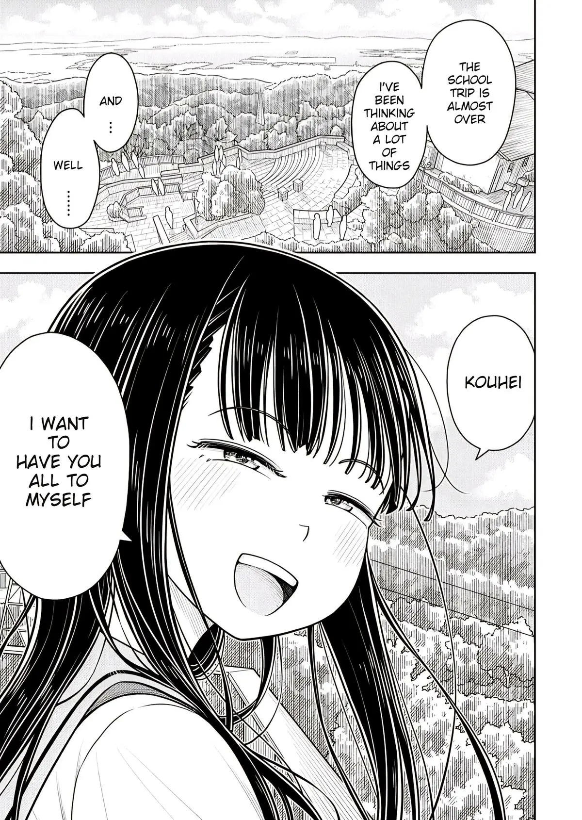 Read Starting Today Were Childhood Friends EN Manga Online