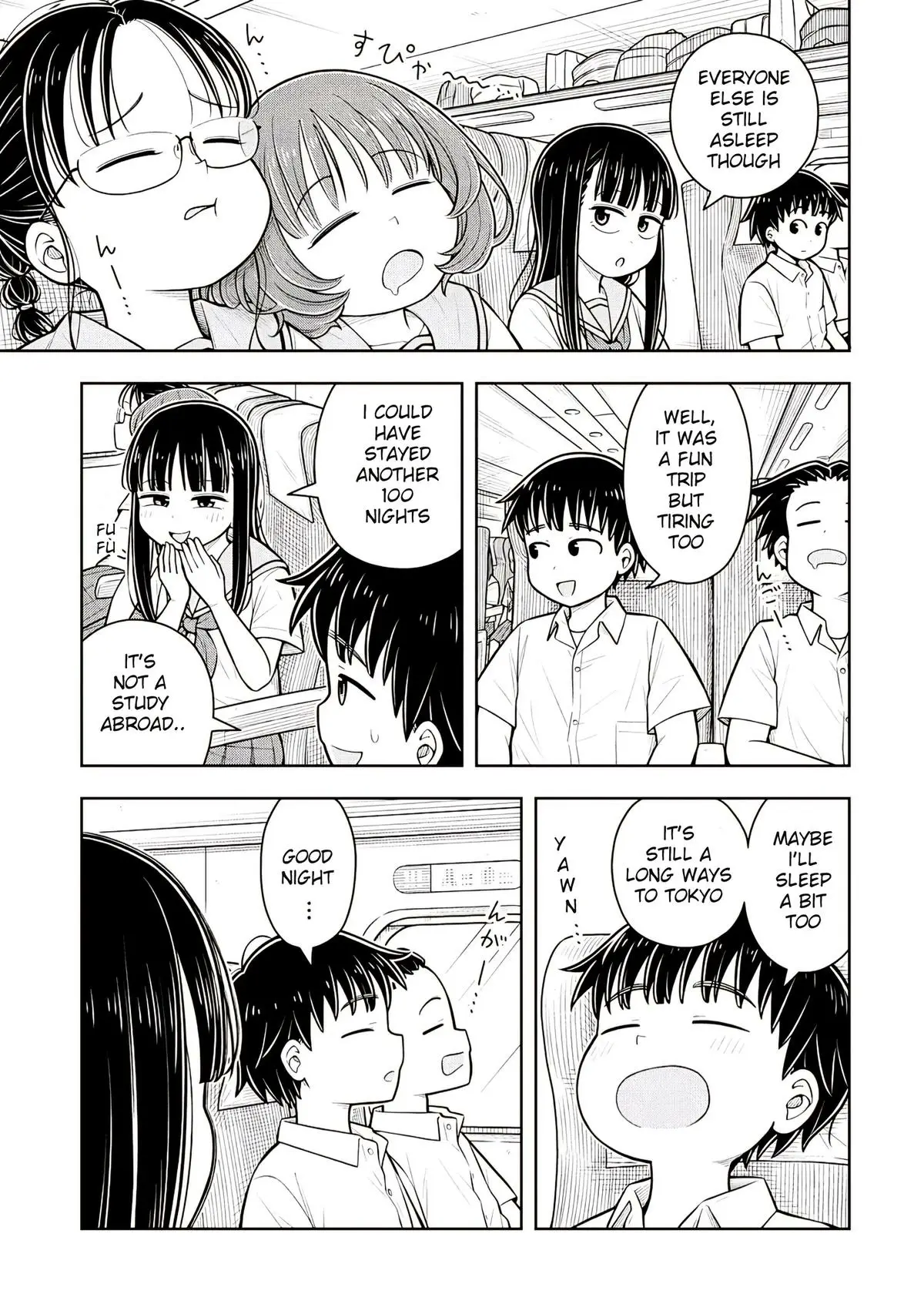 Read Starting Today Were Childhood Friends EN Manga Online