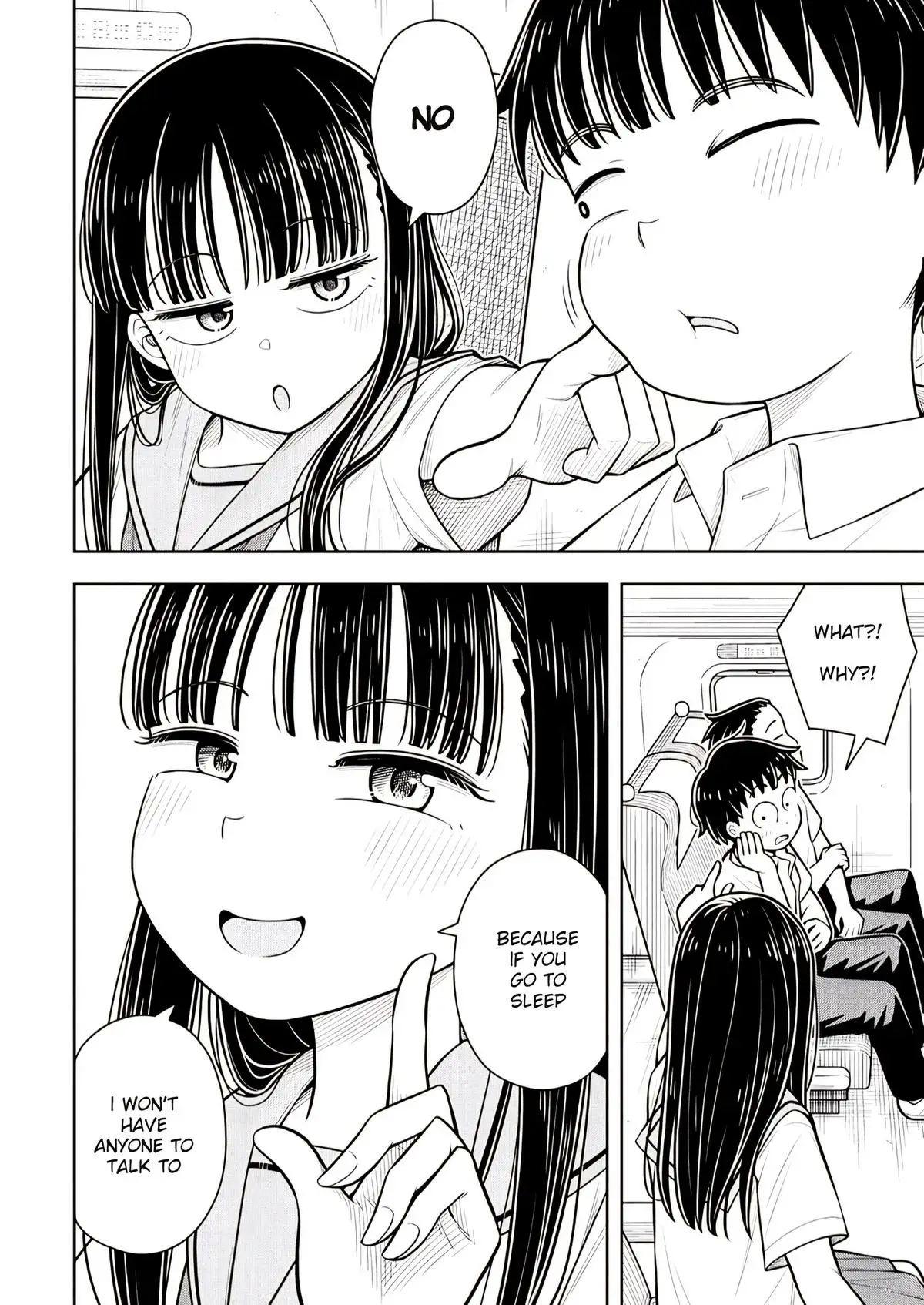 Read Starting Today Were Childhood Friends EN Manga Online