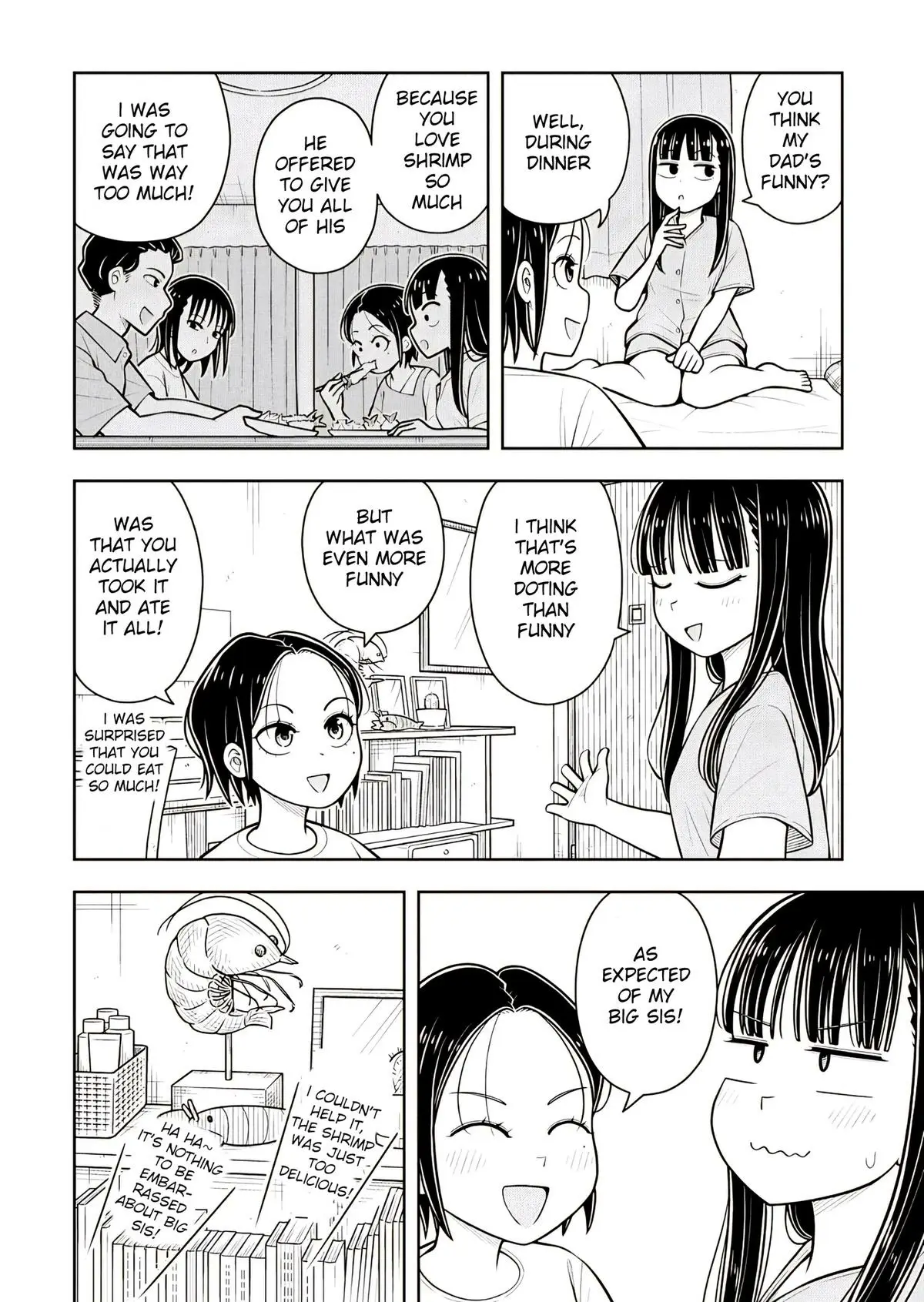 Read Starting Today Were Childhood Friends EN Manga Online