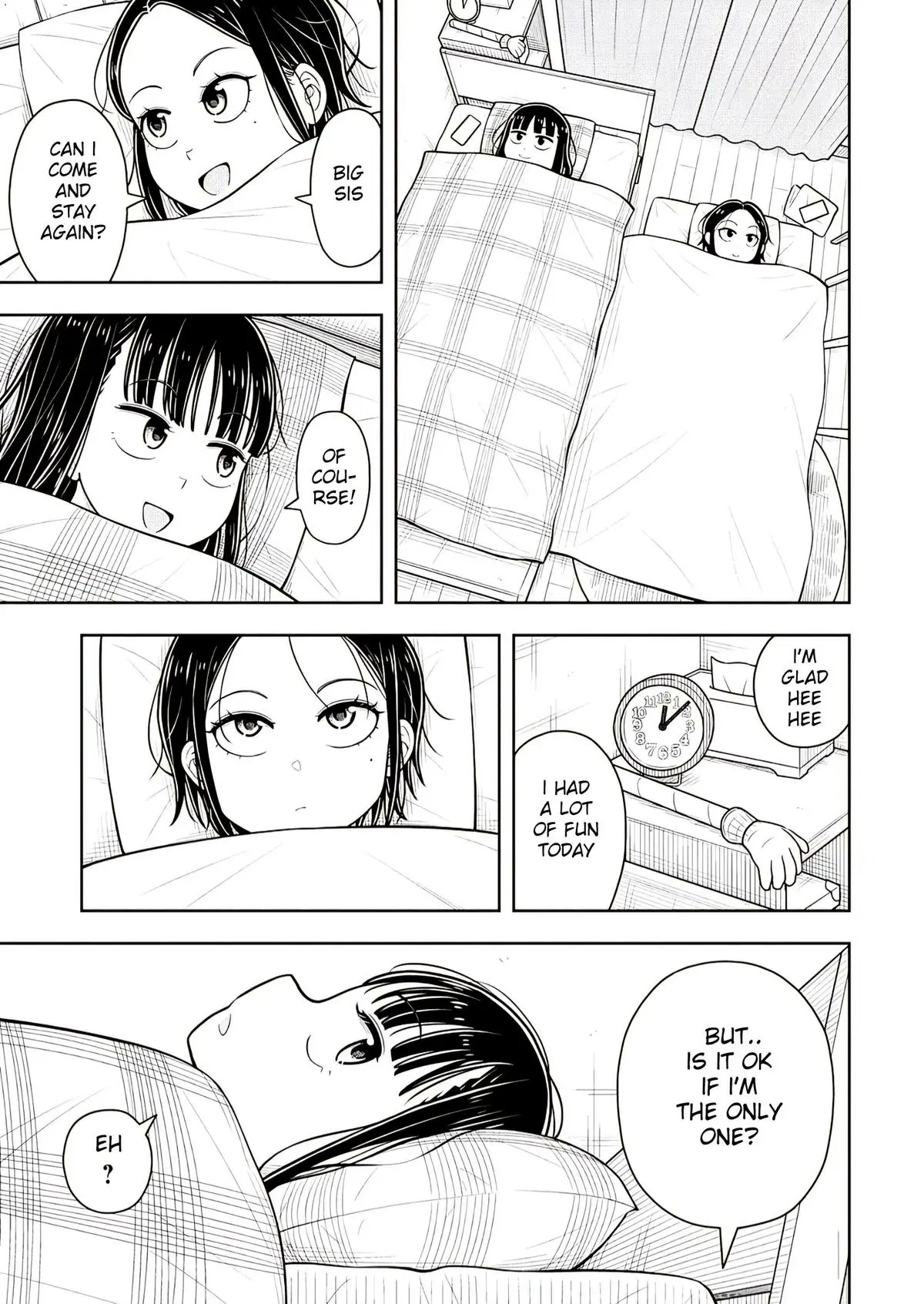 Read Starting Today Were Childhood Friends EN Manga Online
