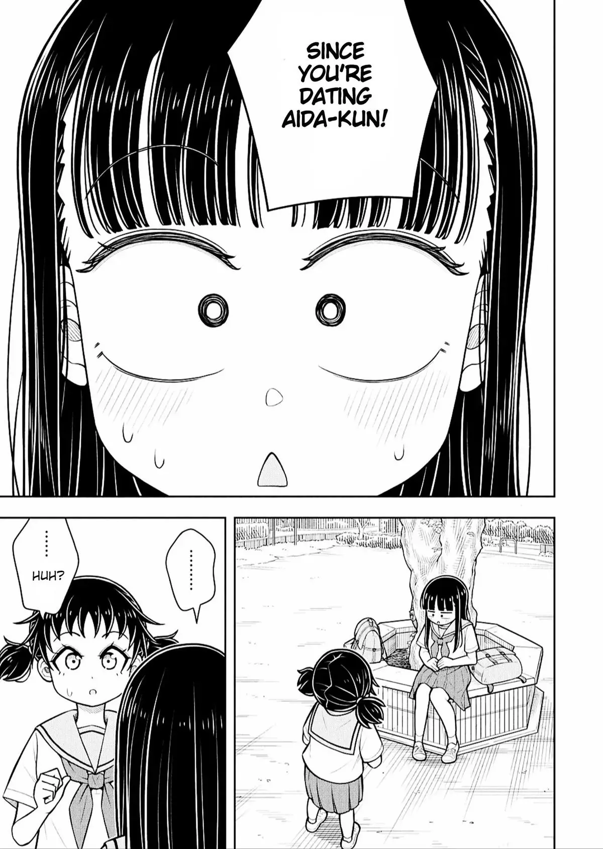 Read Starting Today Were Childhood Friends EN Manga Online