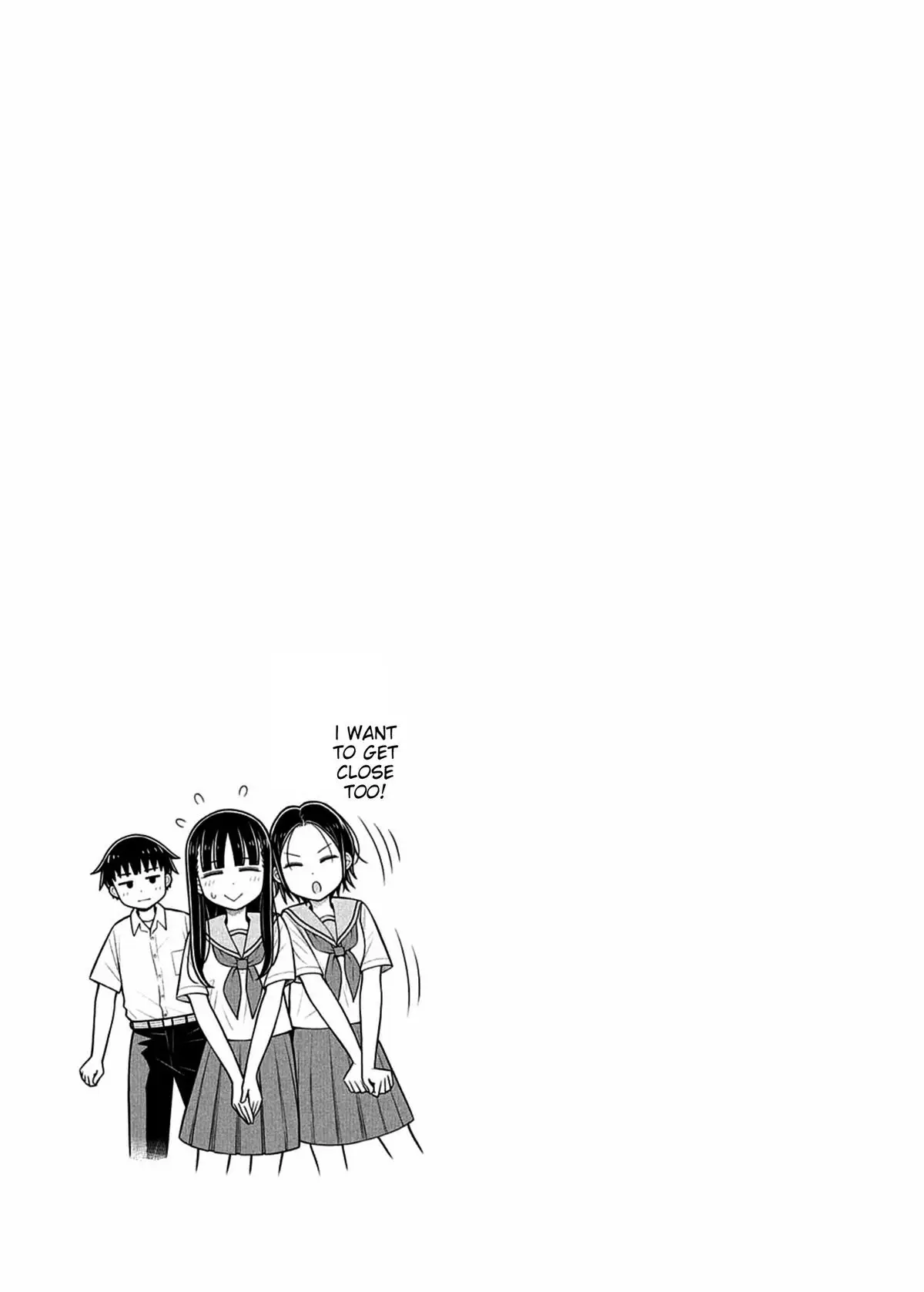Read Starting Today Were Childhood Friends EN Manga Online