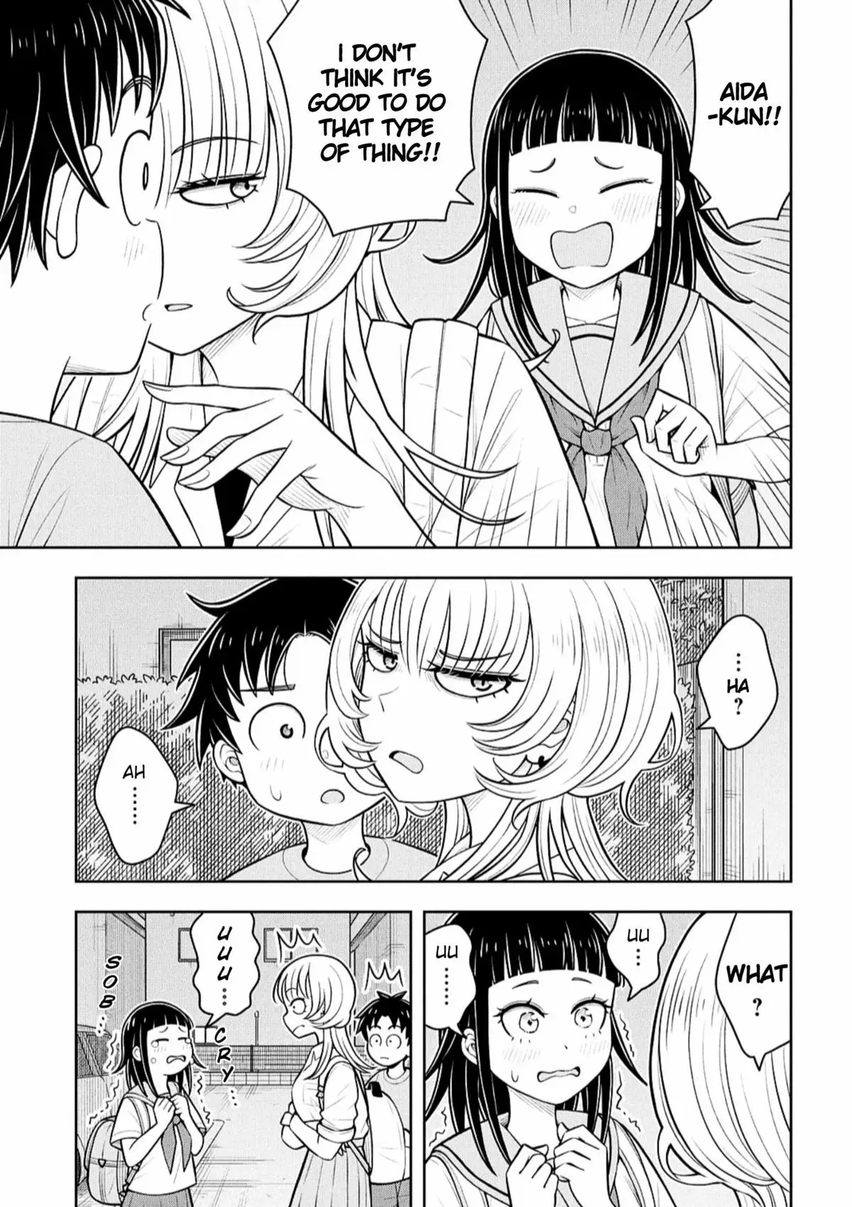 Read Starting Today Were Childhood Friends EN Manga Online