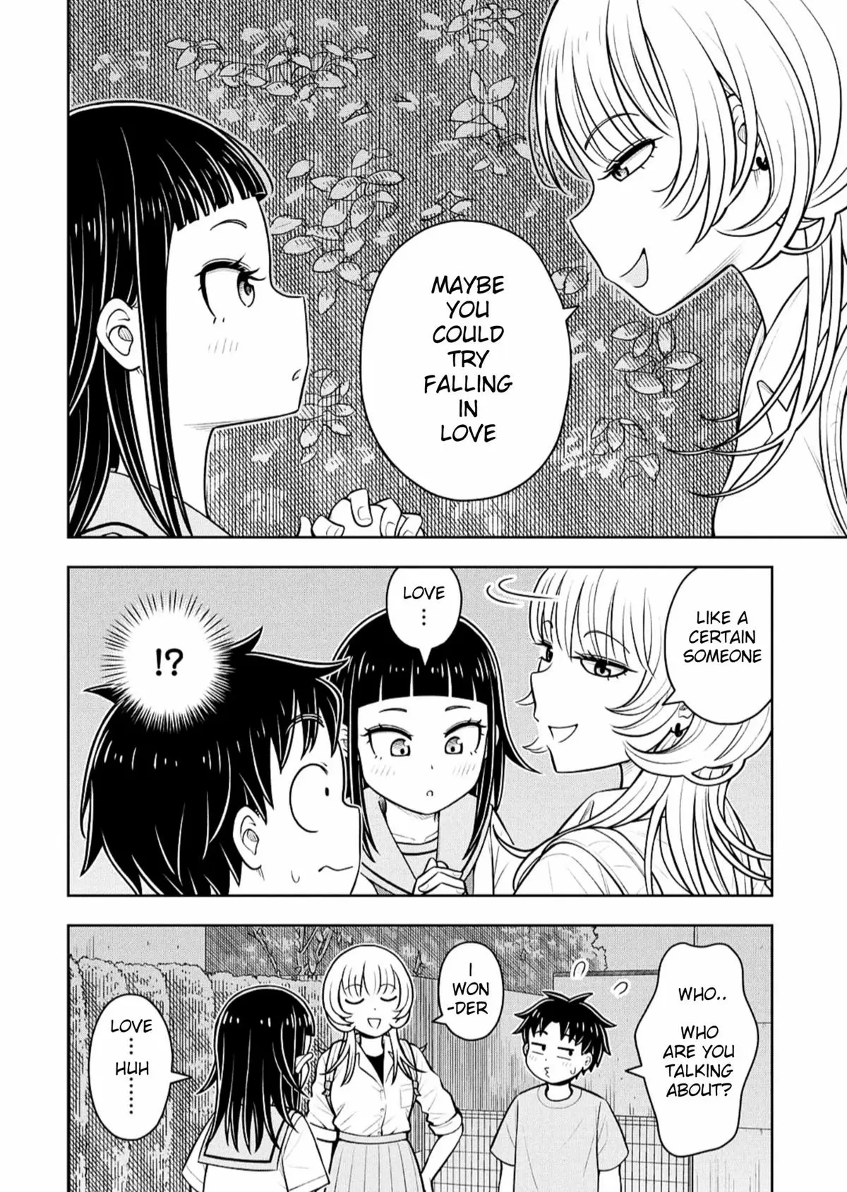Read Starting Today Were Childhood Friends EN Manga Online