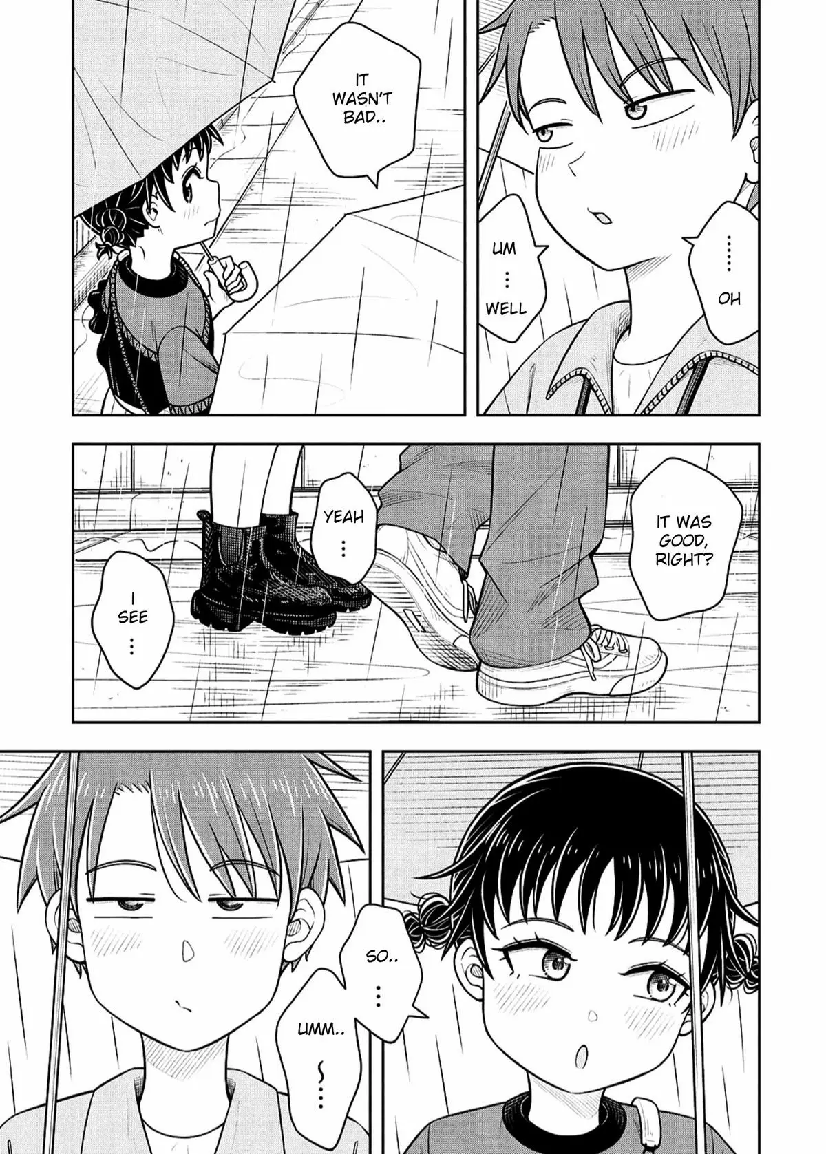Read Starting Today Were Childhood Friends EN Manga Online