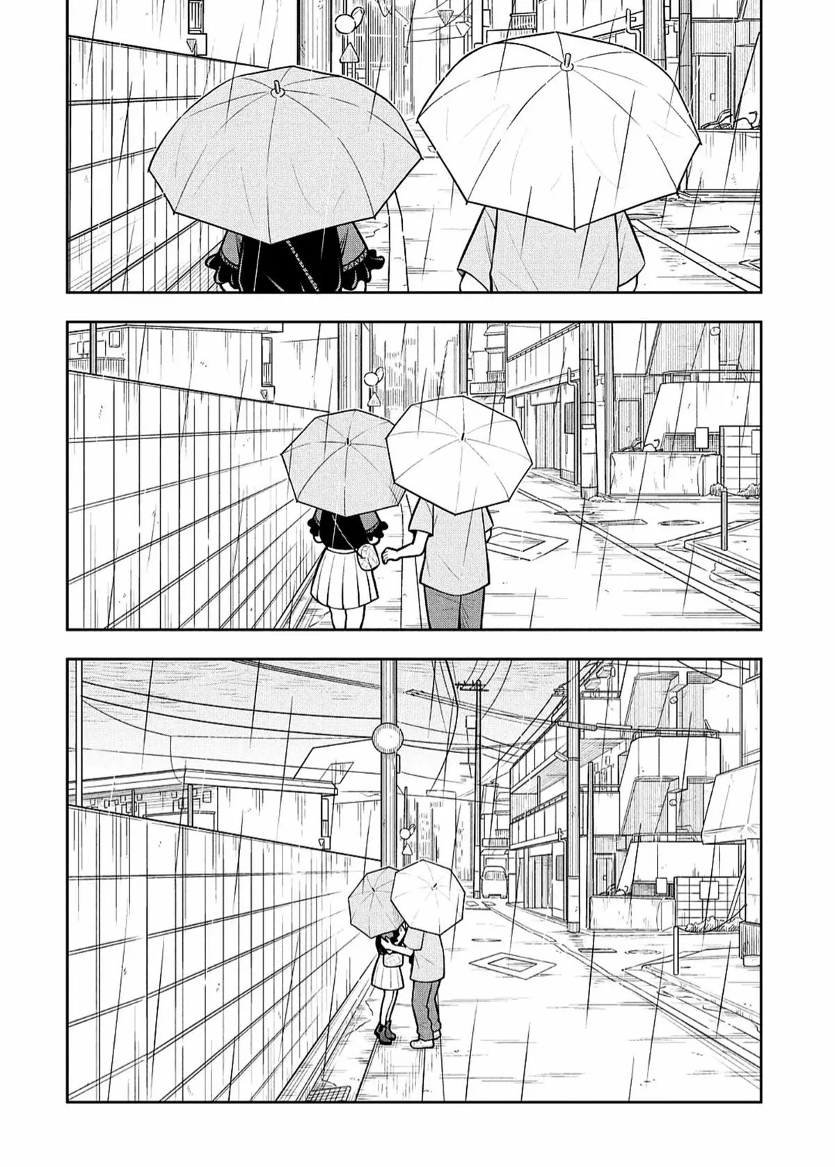 Read Starting Today Were Childhood Friends EN Manga Online