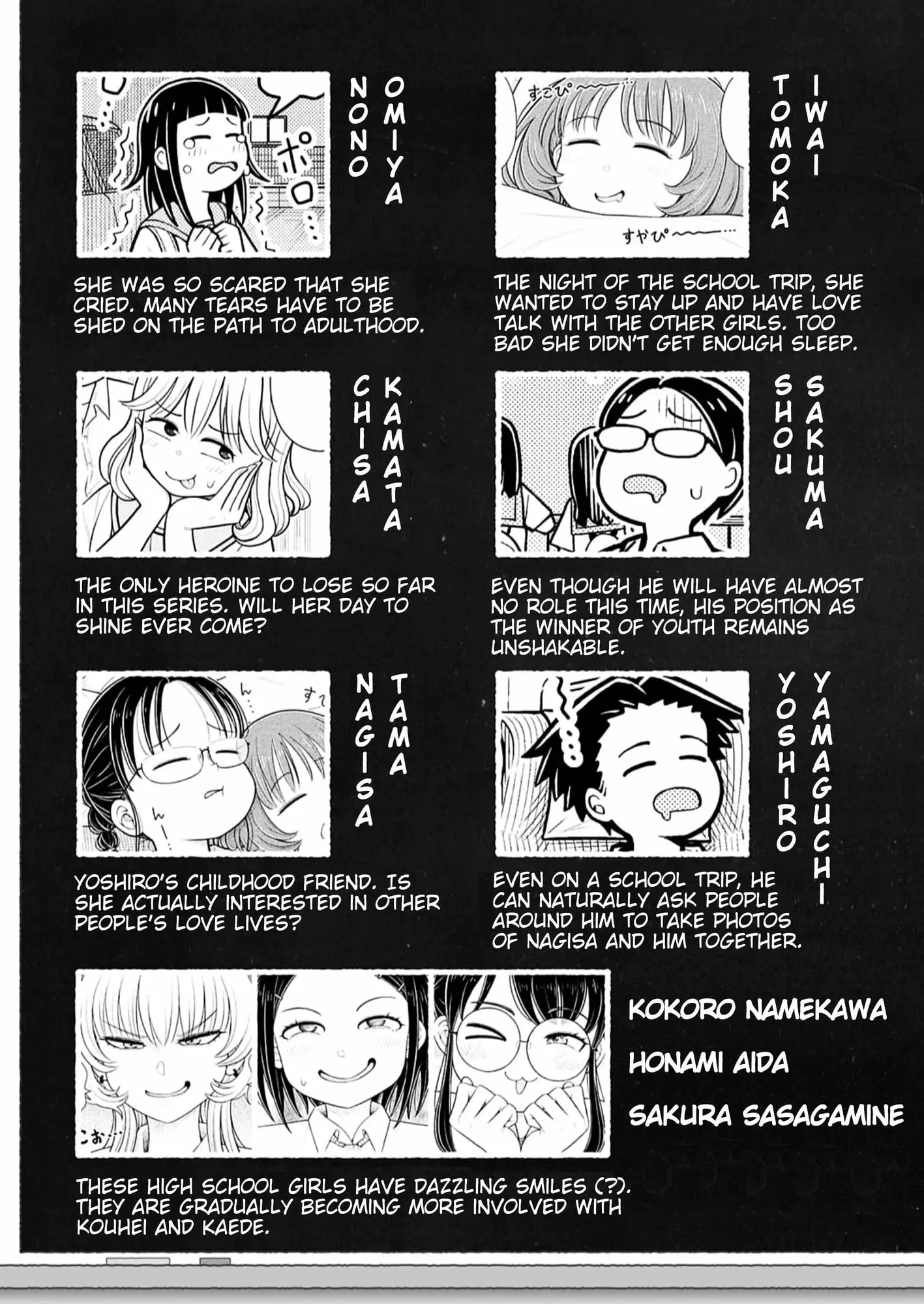 Read Starting Today Were Childhood Friends EN Manga Online